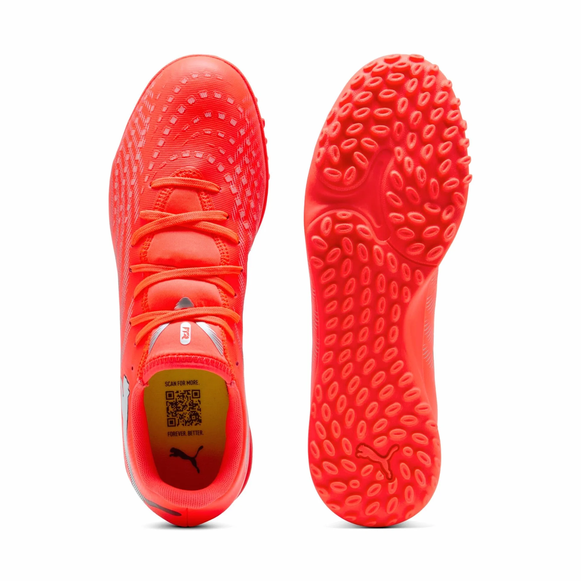 PUMA Future 9 Play TT Scarpe da calcio Unisex Adulto