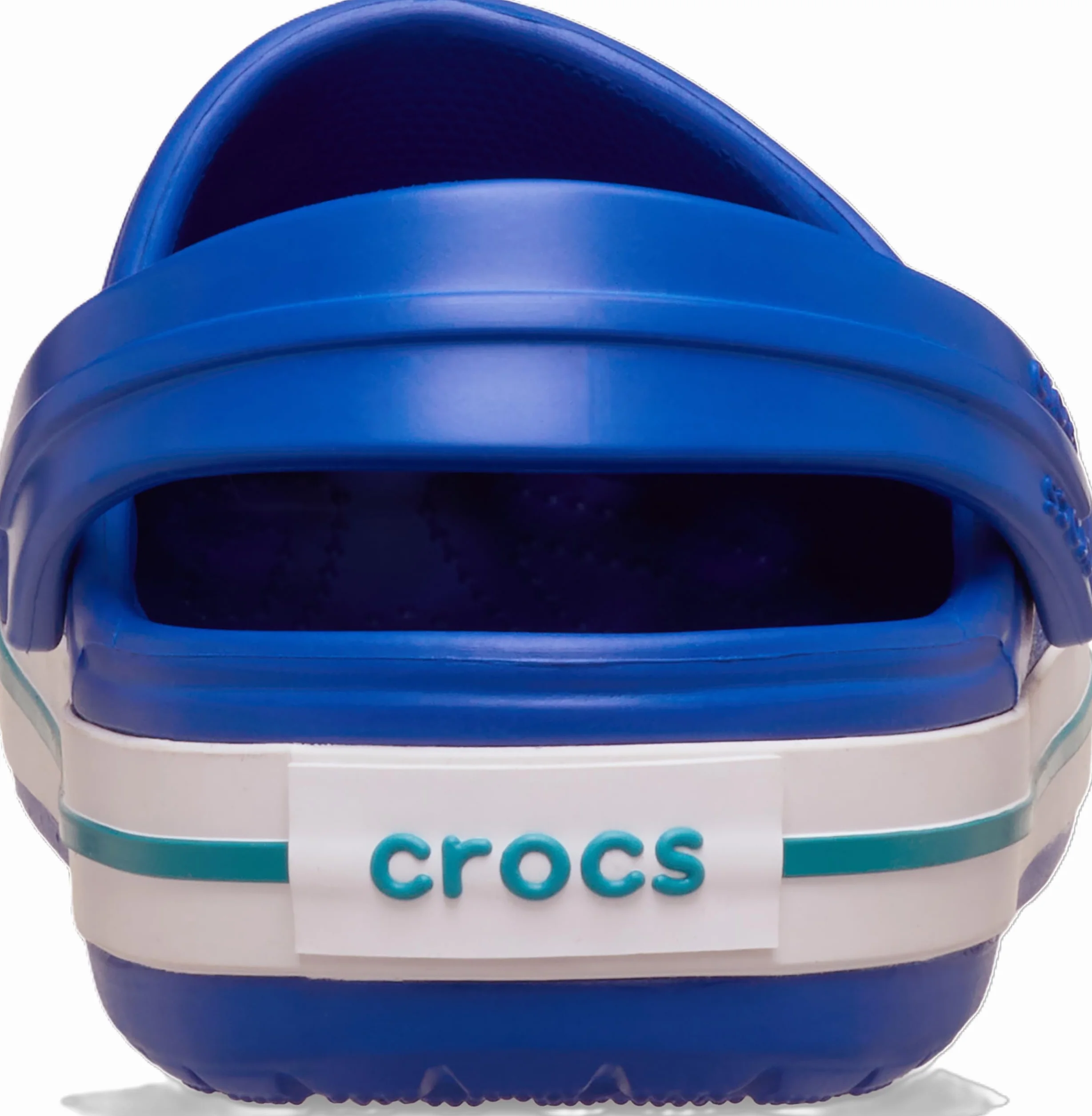 Crocs Crocband Clog T, Zoccoli Unisex - Bambini e Ragazzi