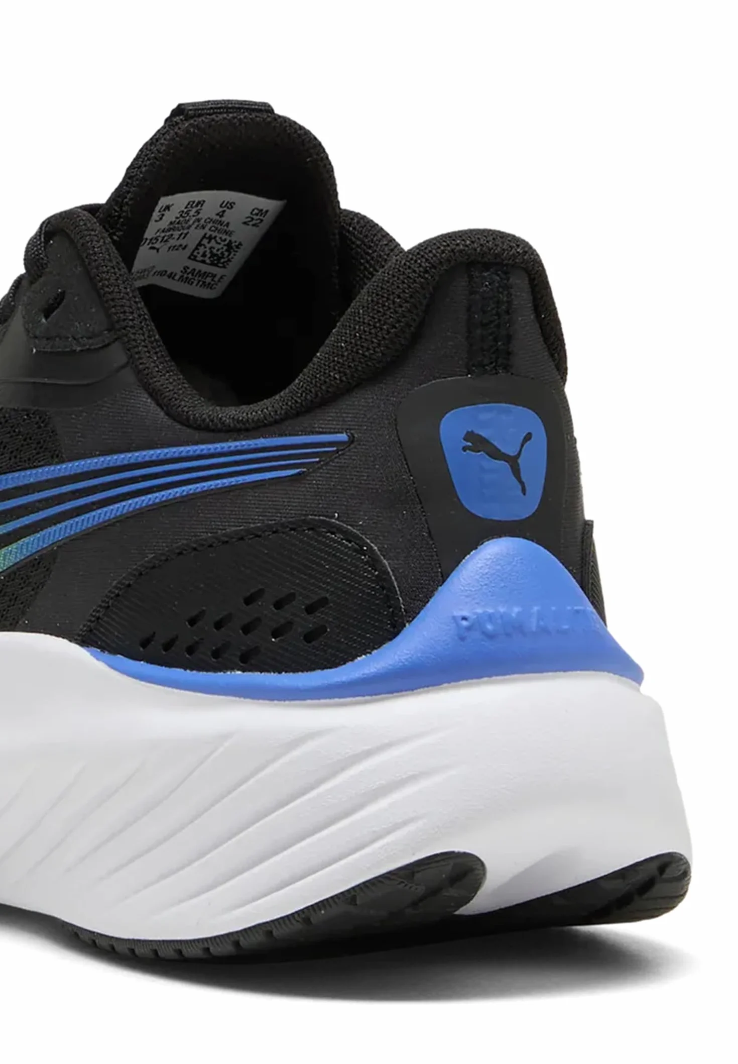 Puma Pounce Lite Jr Scarpe da ginnastica Bambini Ragazzi