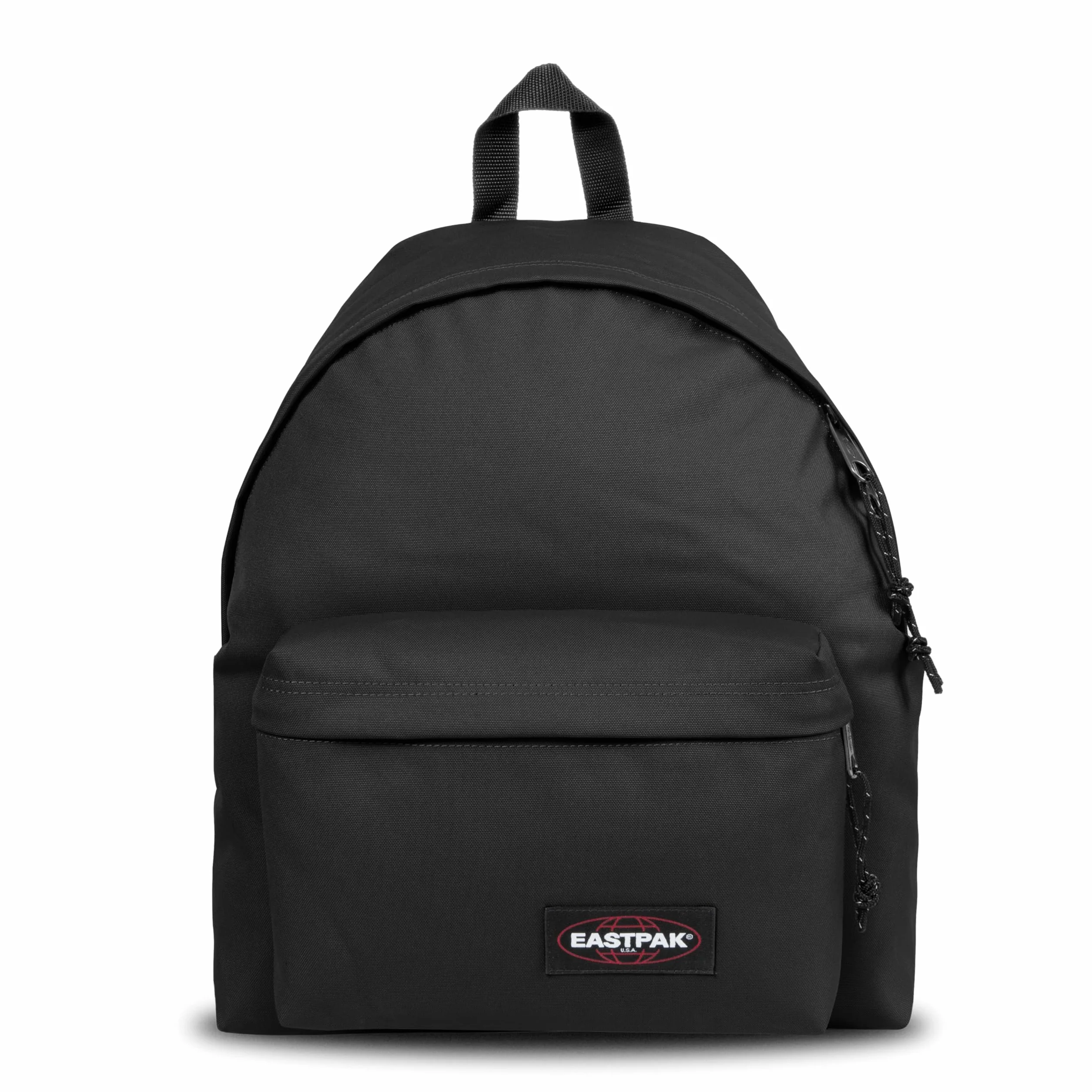 EASTPAK Padded Pak'r Zaino 24L 40x30x18 cm resistente idrorepellente BLACK