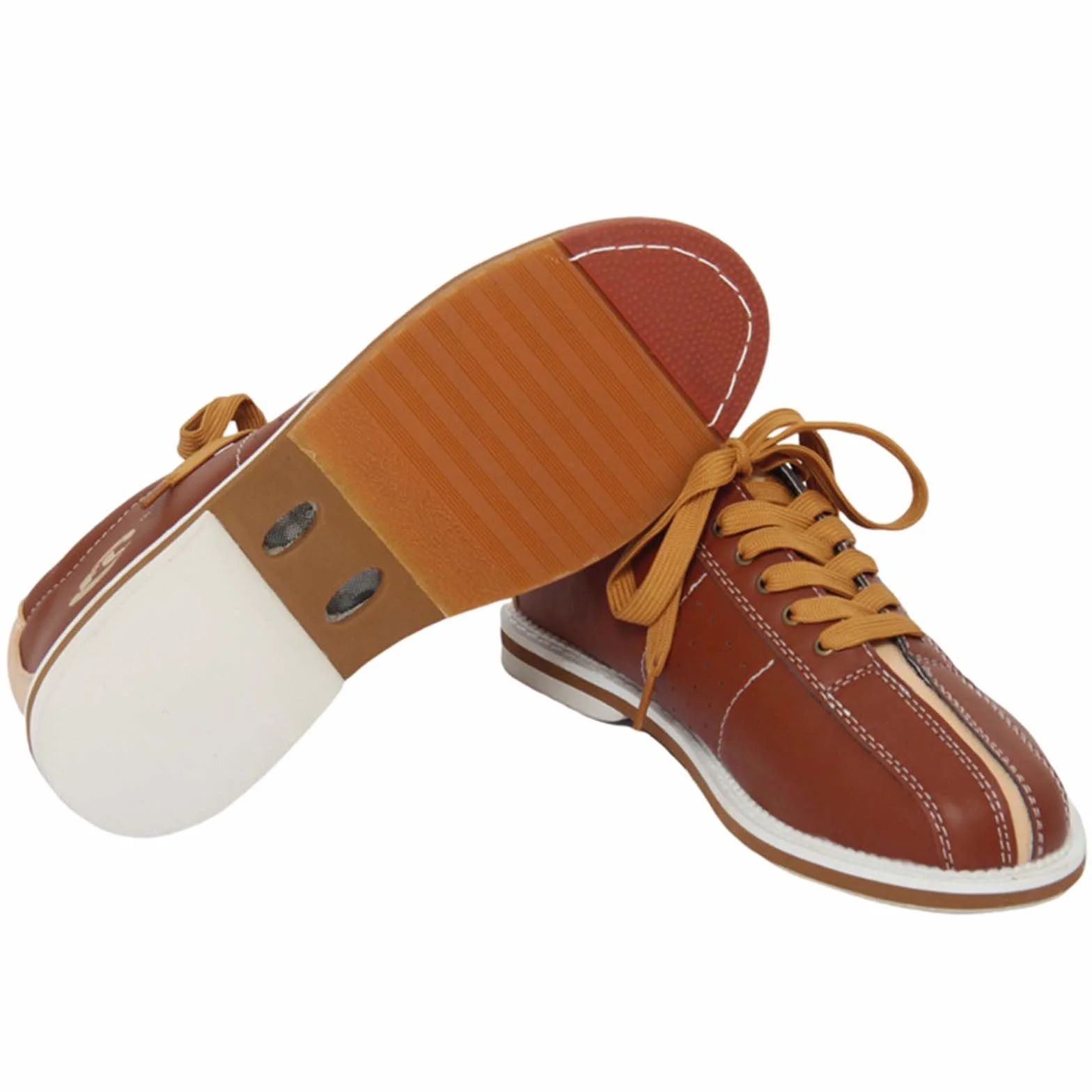 Scarpe da Bowling Uomo Donna Casual Resistenti