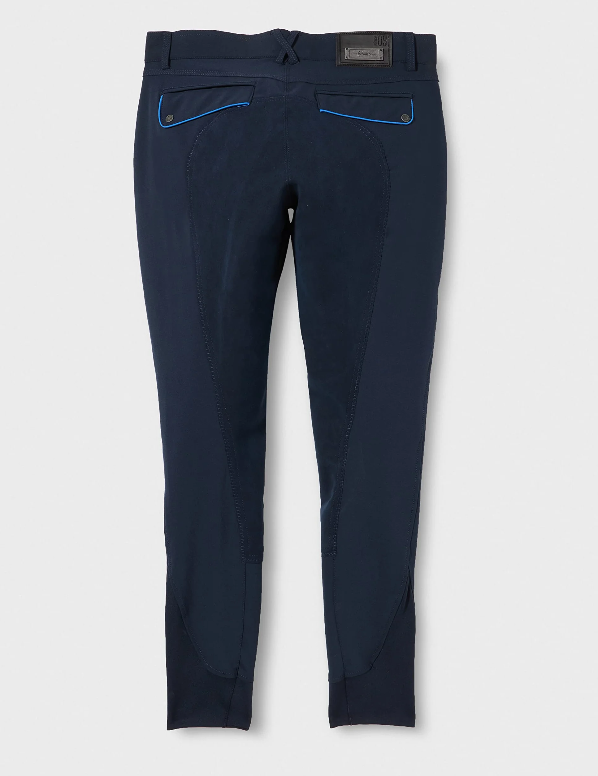 Covalliero Reithose Techno Gamba Dritta Uomo