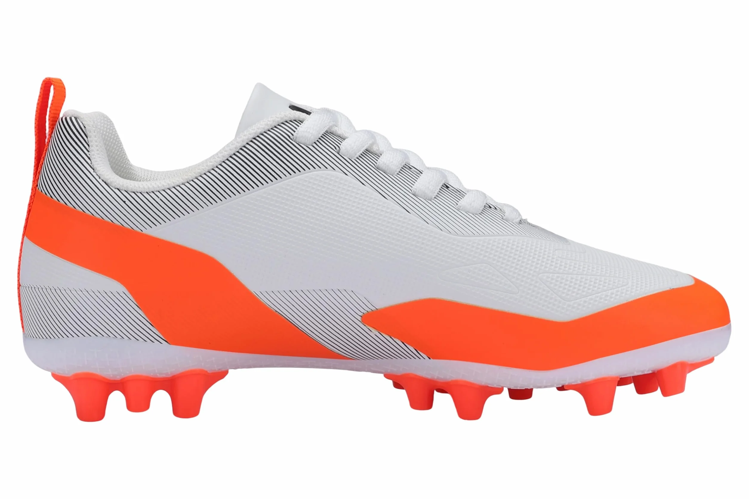JAKO J-SFG Twist, Scarpe da Calcio Unisex-Bambini e Ragazzi