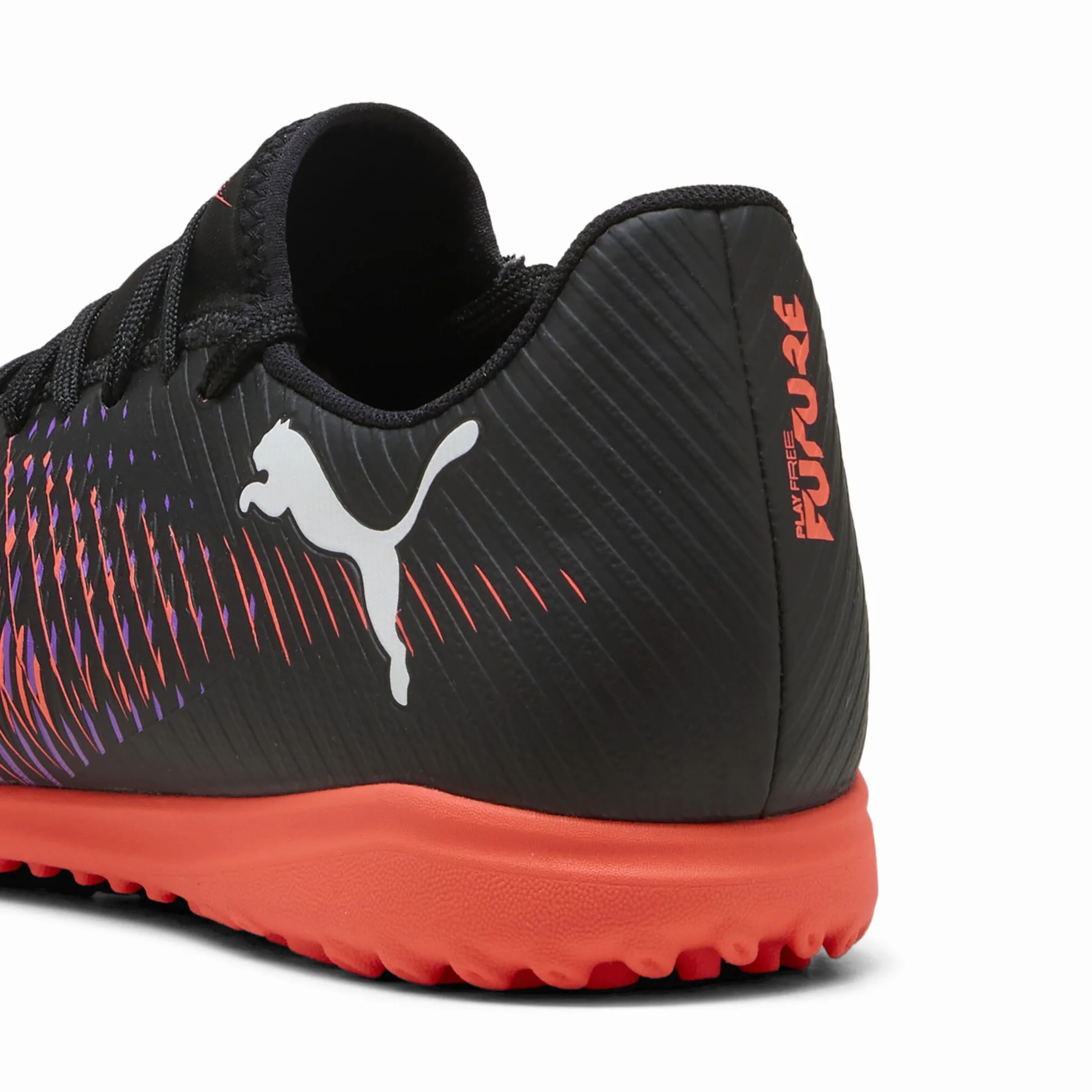Puma Future 8 Play TT Scarpe da calcio Unisex Adulto
