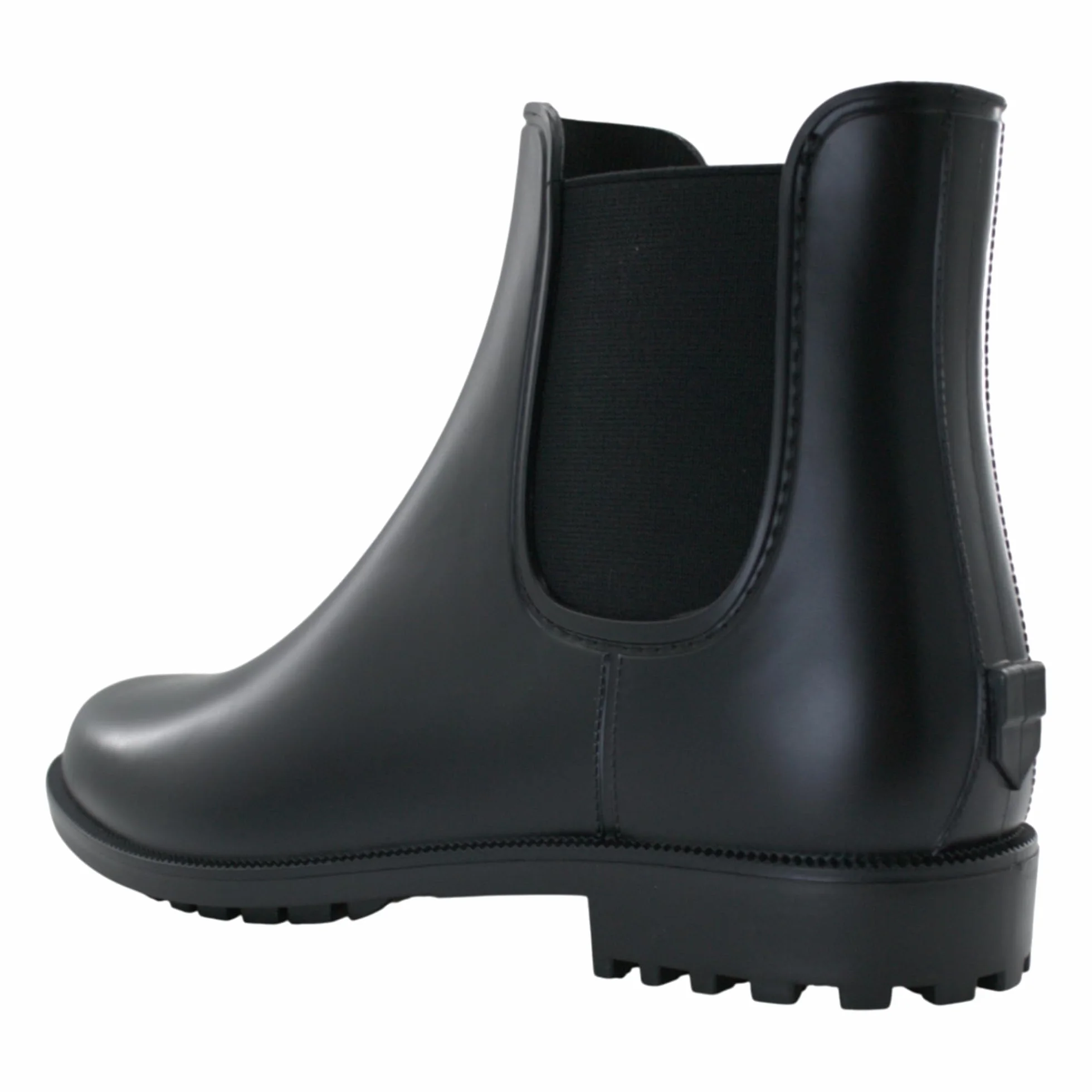 PFIFF Stivaletti Jodhpur Donna