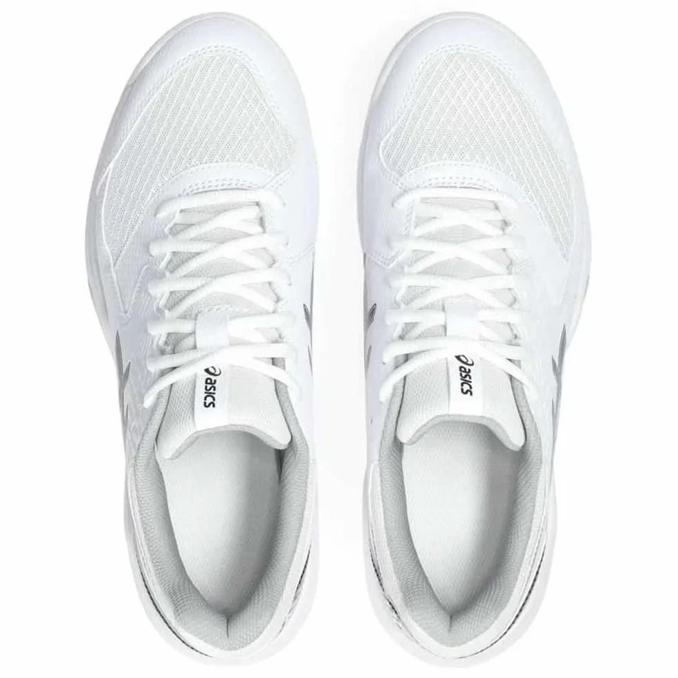 ASICS Dedicate 8 Man Tennis Shoes Blue White
