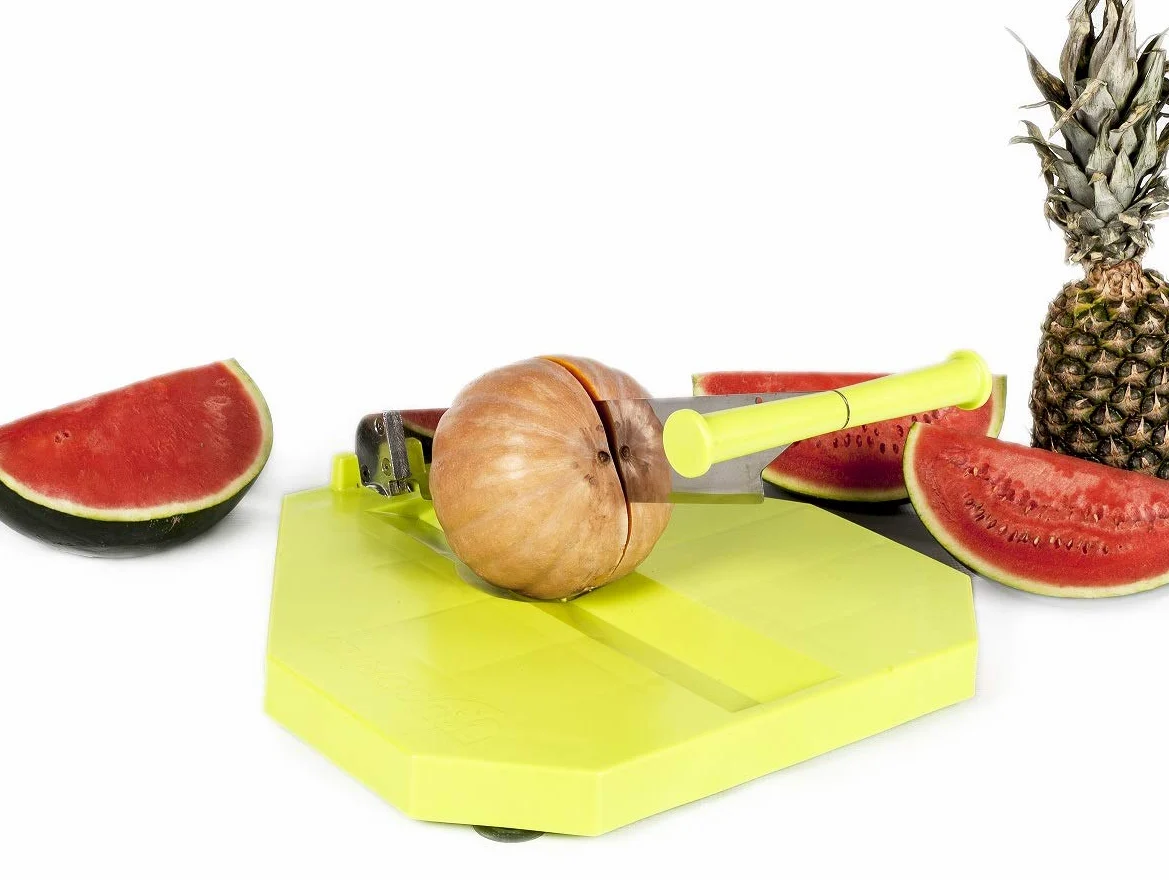 Taglierina professionale frutta e verdura-F450