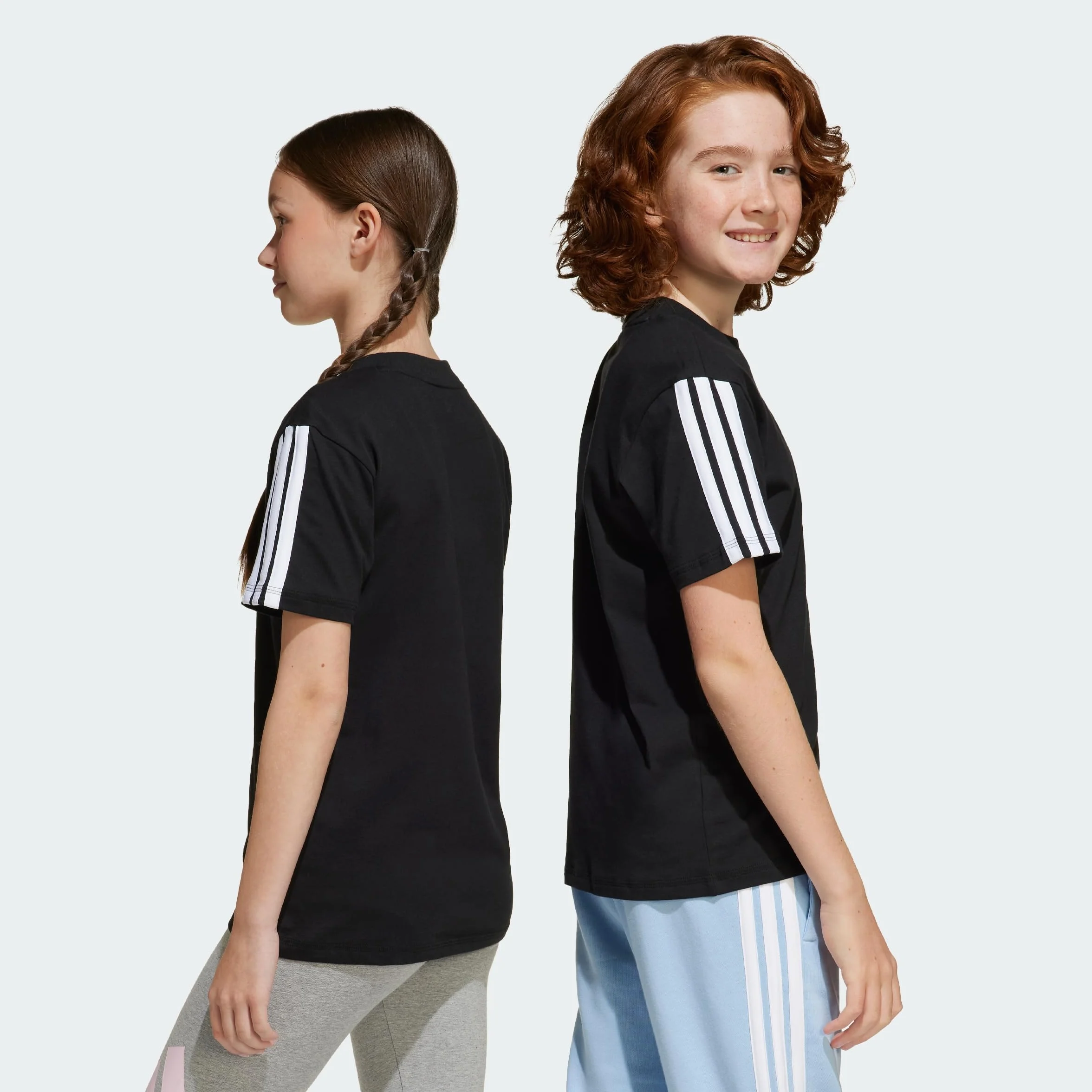 adidas Kids T-Shirt Essentials Junior
