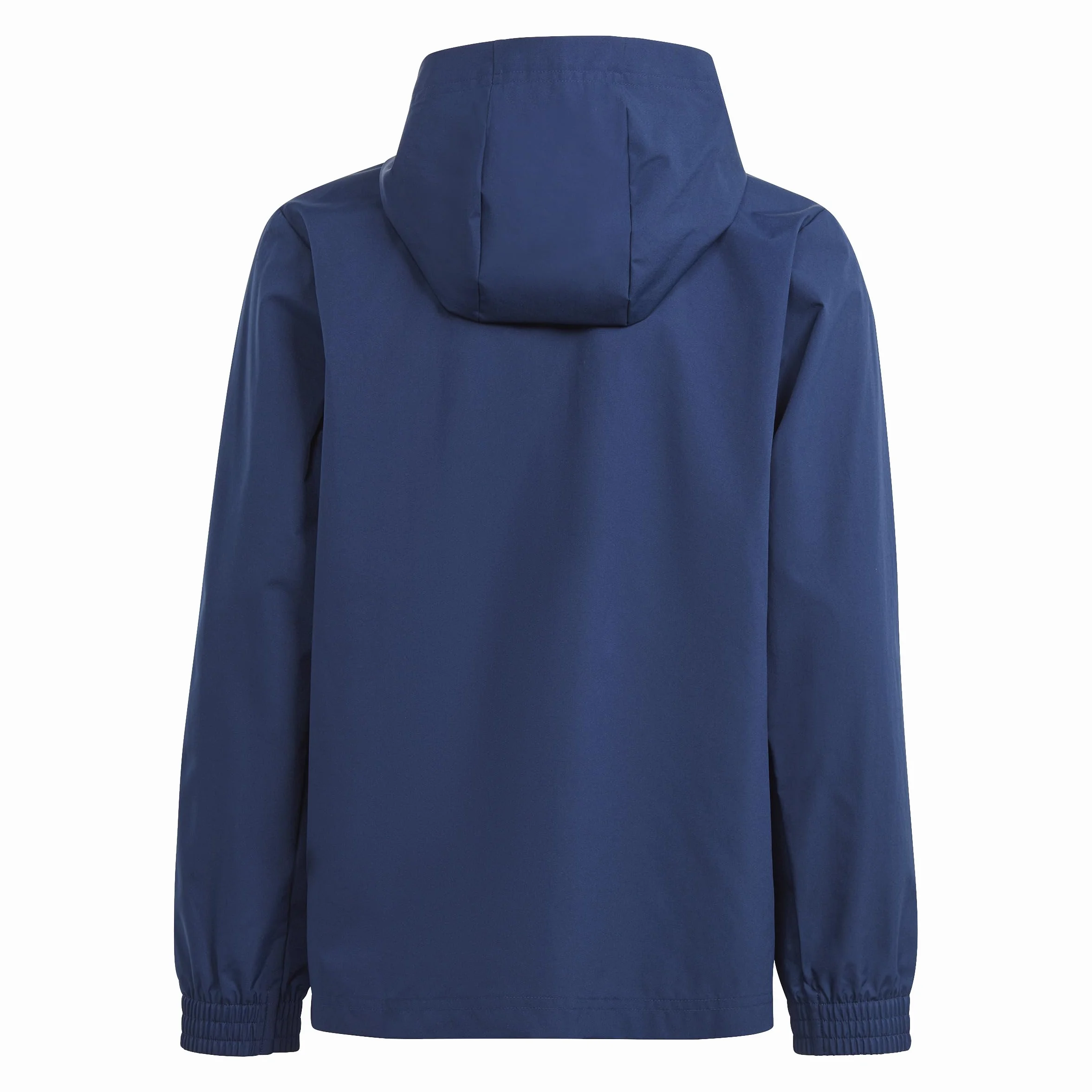 adidas Unisex - Bambini e ragazzi Entrada 22 All-Weather Jacket