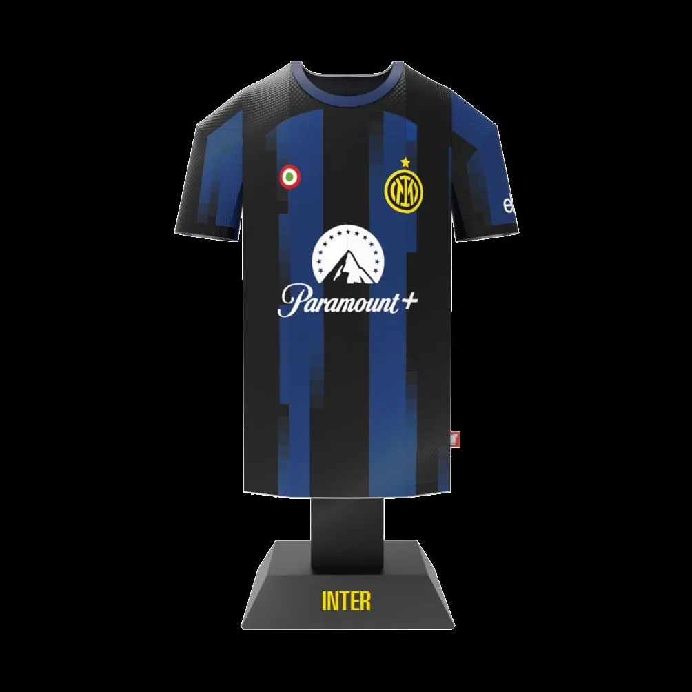 Inter Maglia Home Jersey