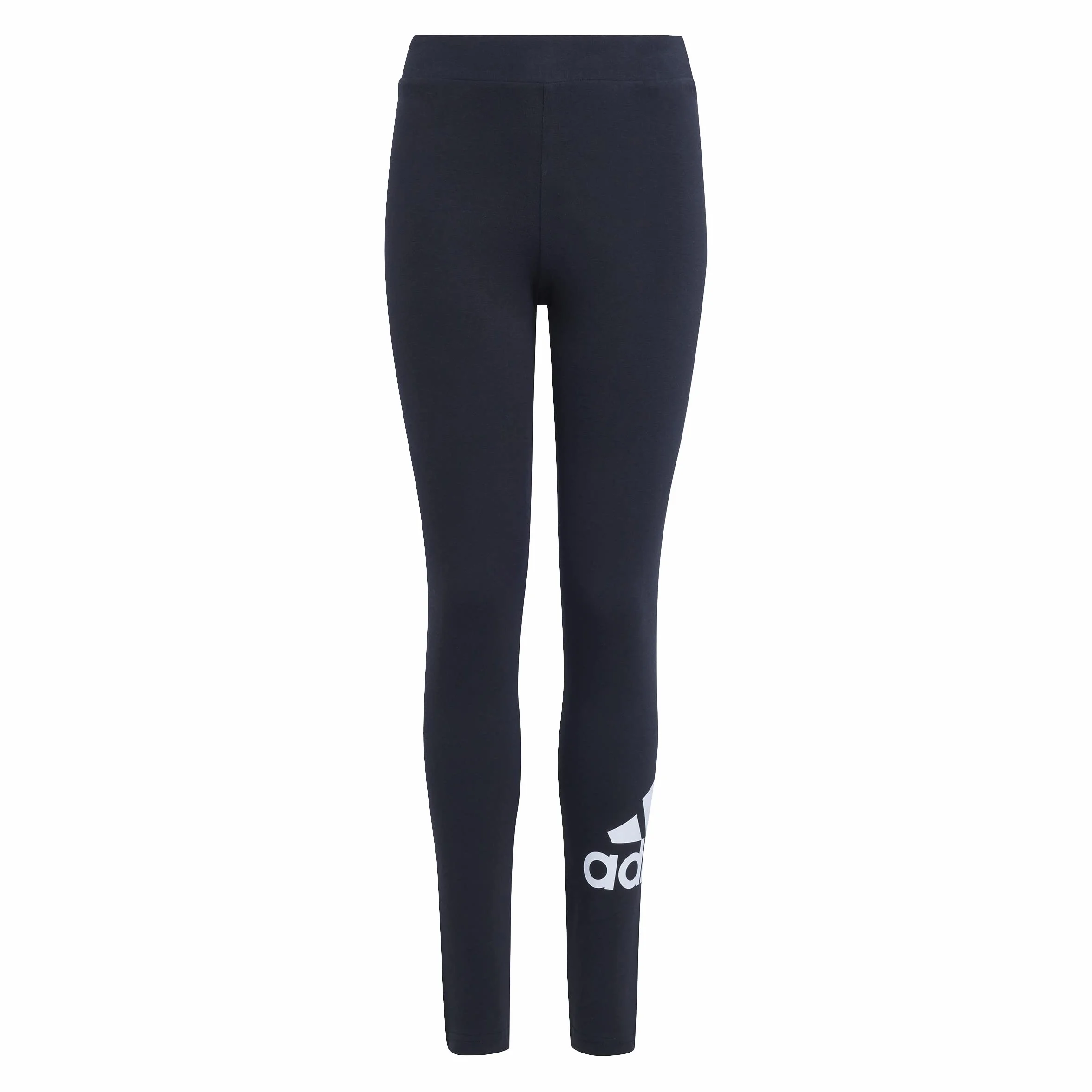 adidas Kids Leggings Essentials Big Logo Cotton
