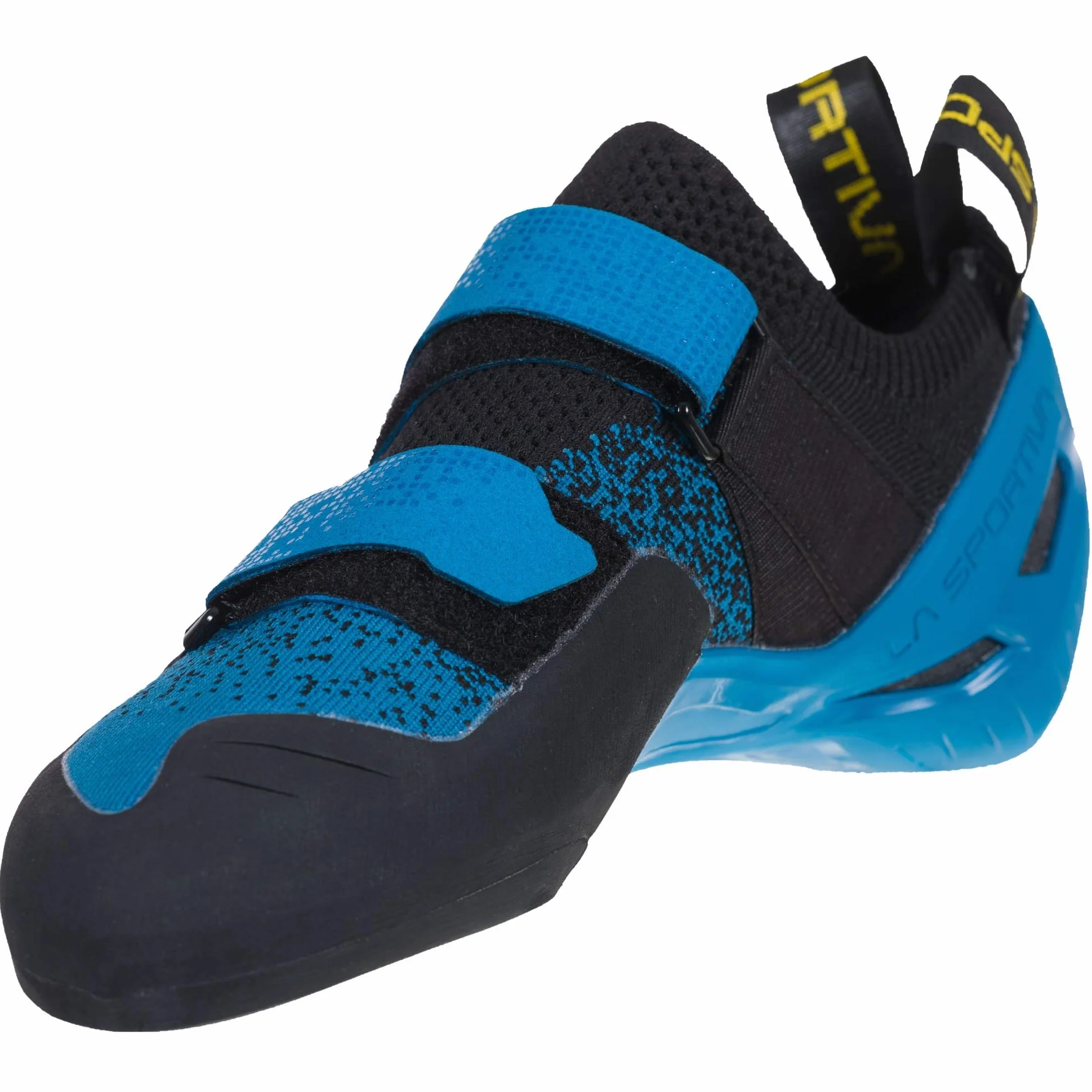 LA SPORTIVA Scarpette da Arrampicata Zenit