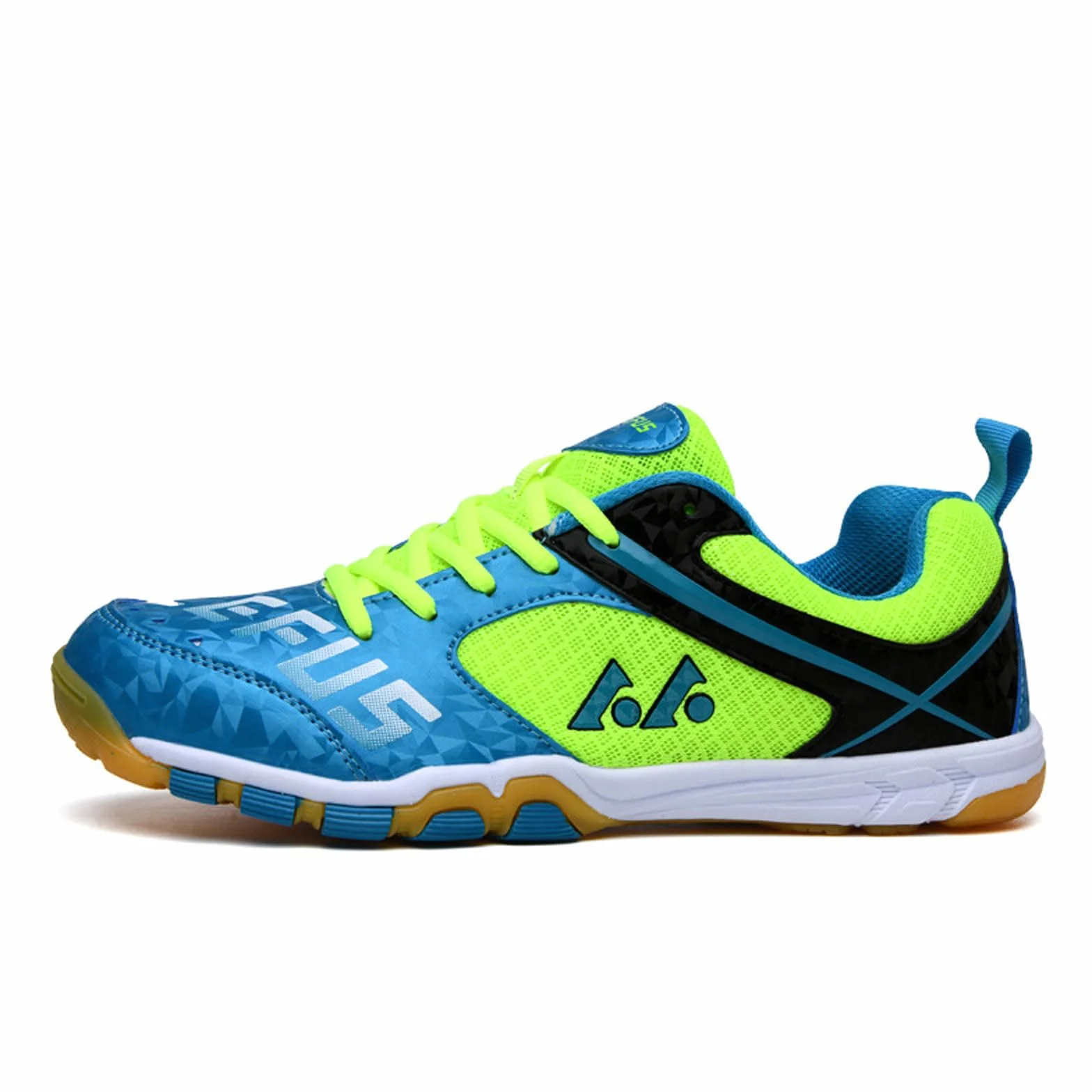 Buty do Badmintona Squash, Antypoślizgowe, Lekkie, Unisex