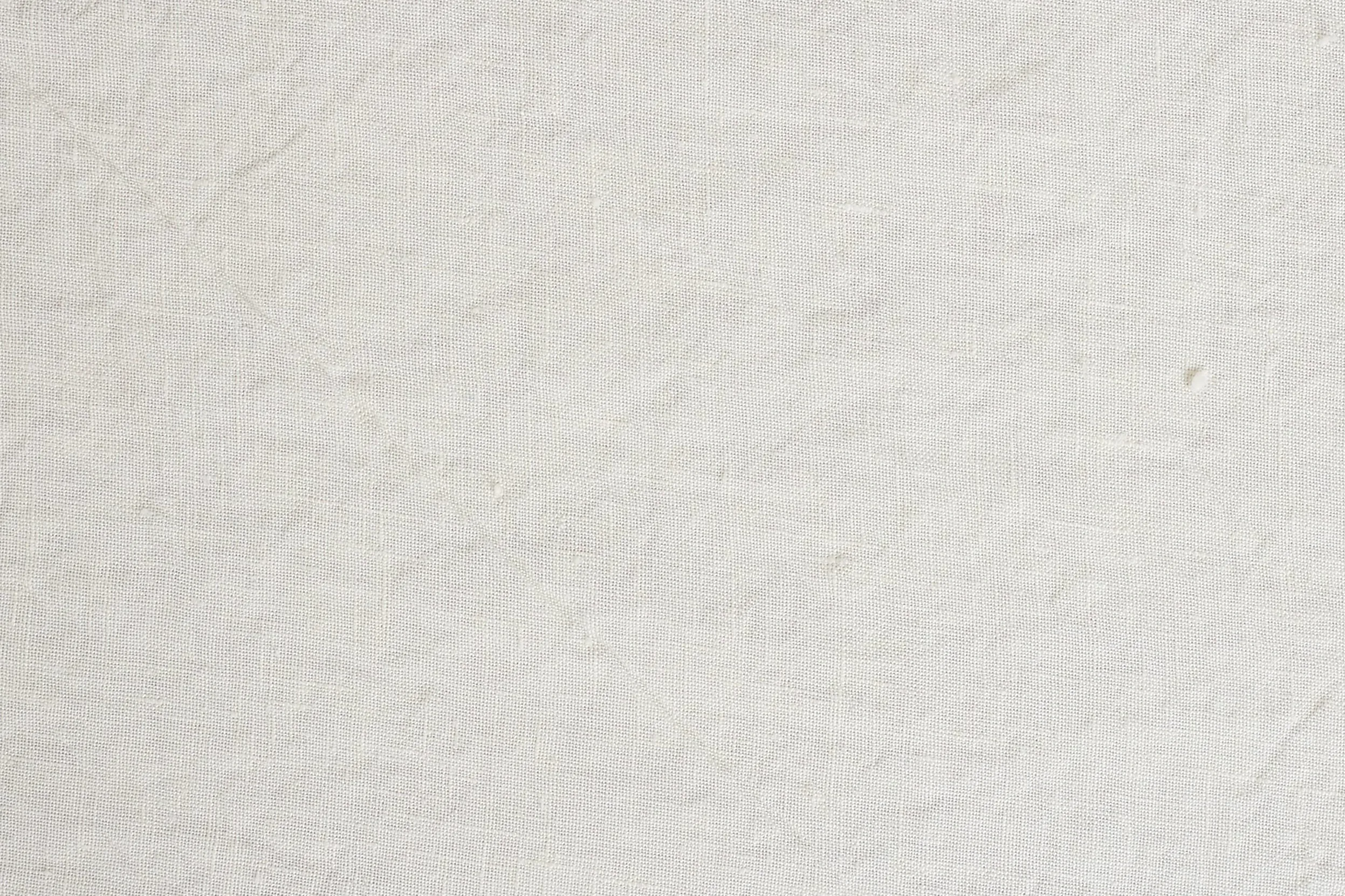 VANITA' DI RASO Tovaglia da tavola in 100% puro lino lavato delavè stone washed morbido resistente elegante made in italy 140 X 180 CM AVORIO
