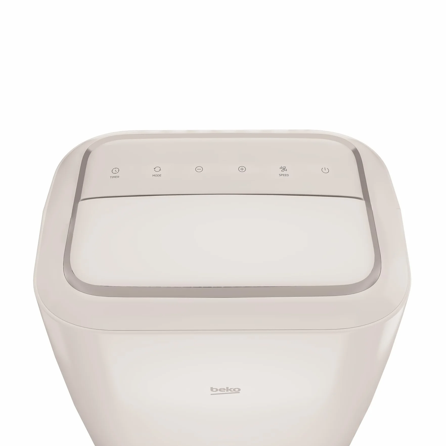 Beko BPN112C Climatizzatore Portatile 12000 Btu Deumidificazione Bianco 44x33.5x71.5 cm Ricondizionato