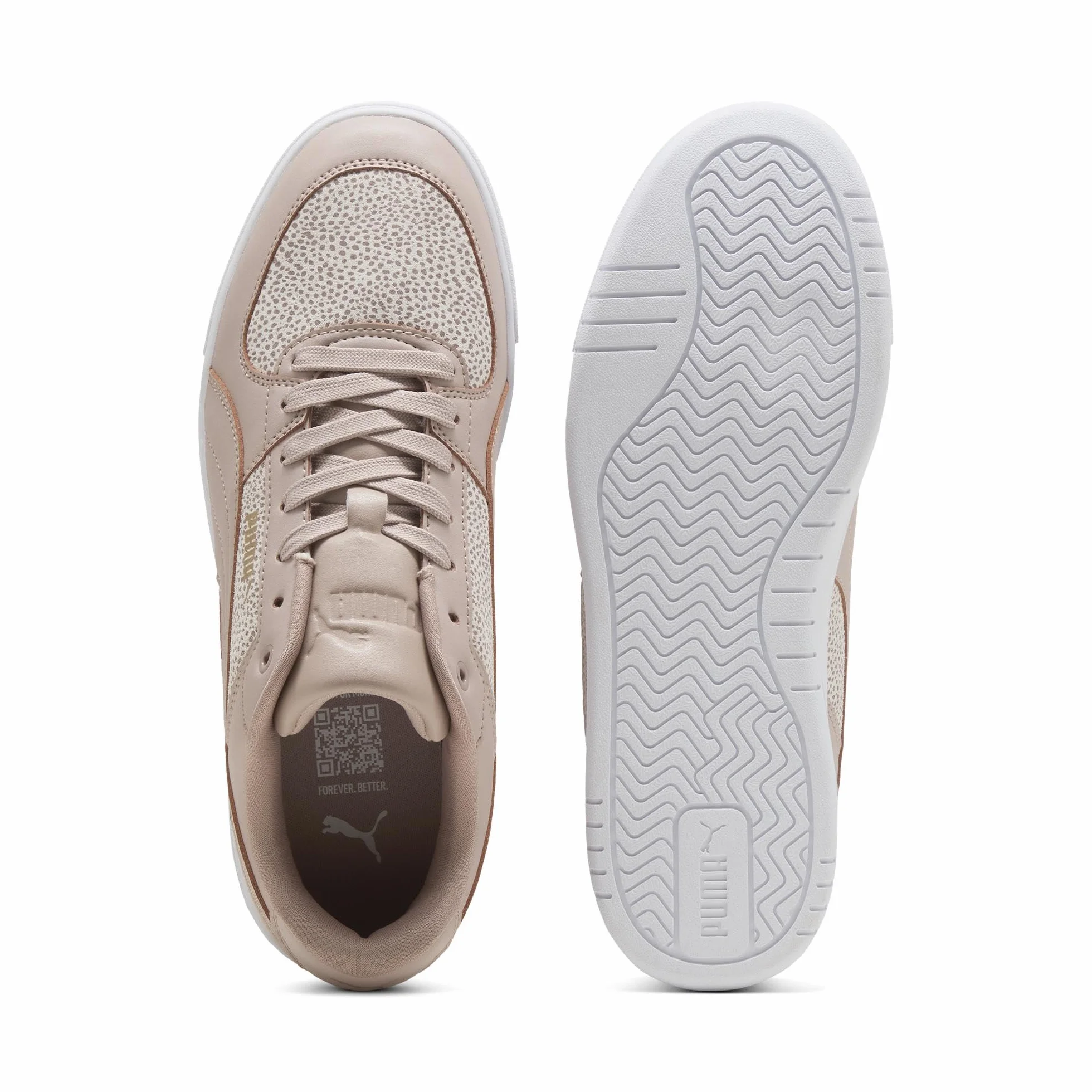 Puma Caven Animal Adult Scarpe da ginnastica Donna