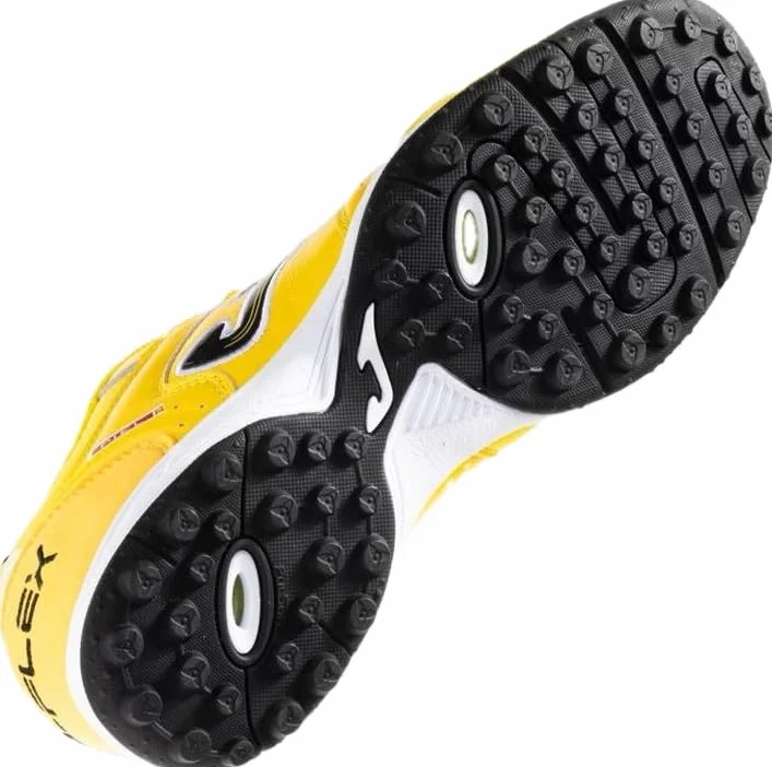 Joma Top Flex Yellow