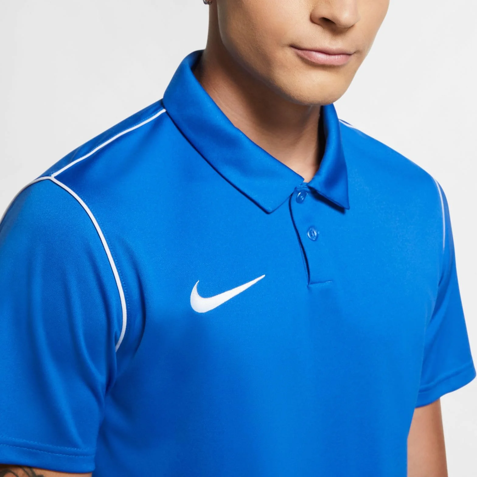 Nike DF Park20 T-Shirt Uomo