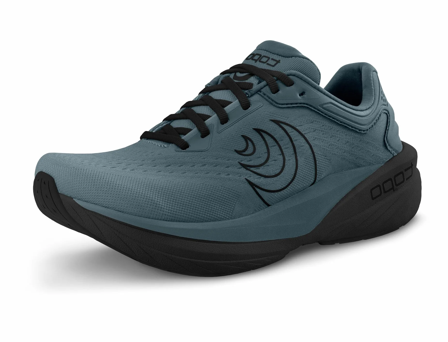 Topo Athletic Phantom 4 Scarpe da Corsa Uomo Leggere 5 mm Strada