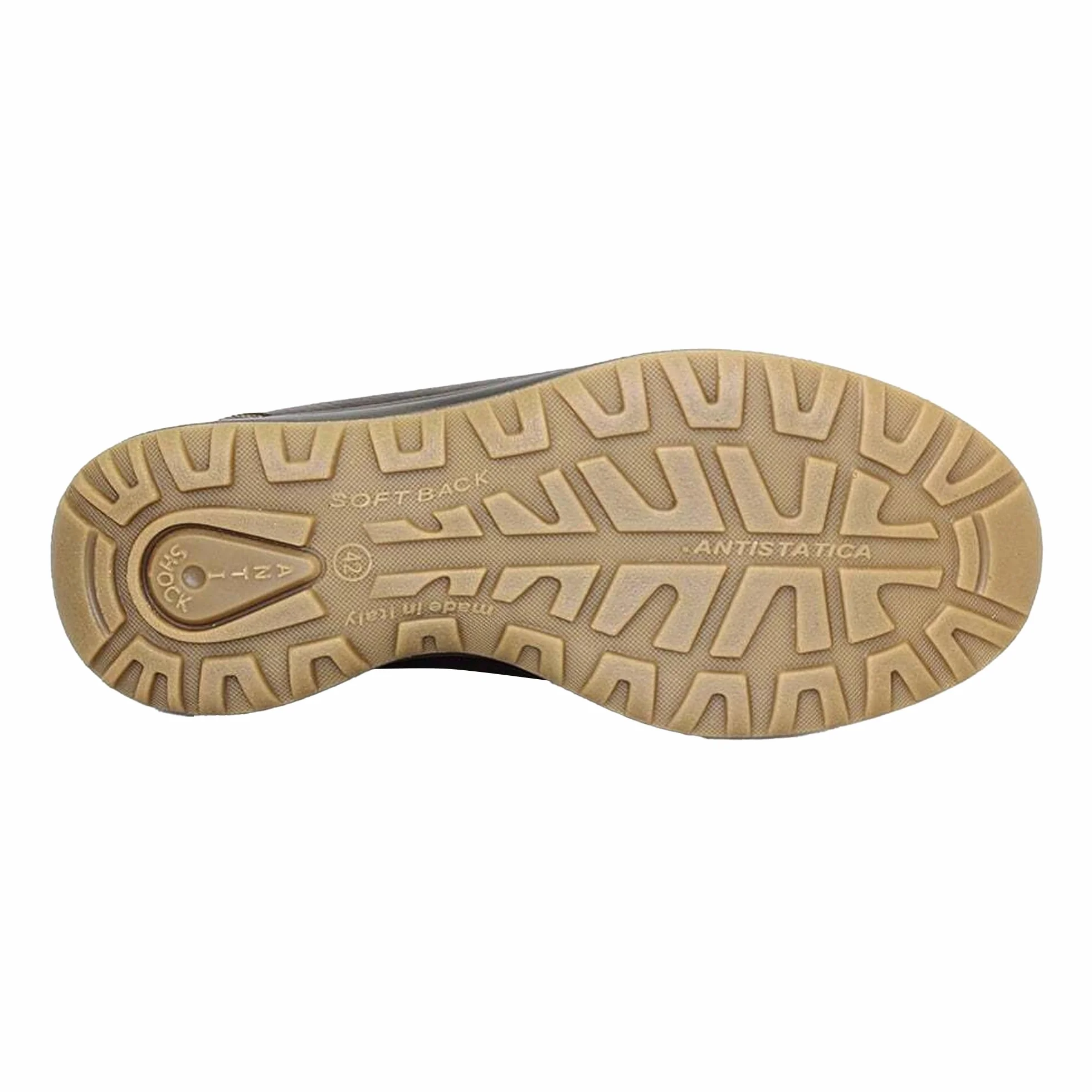 Grisport Ayr Scarpe da Arrampicata Basse Uomo