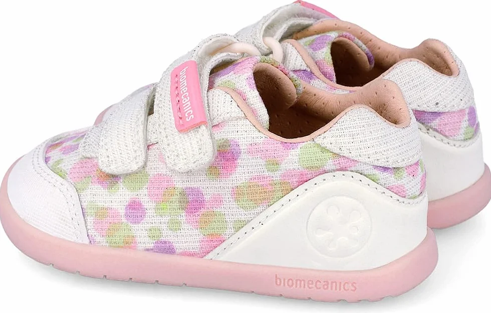 Biomecanics Scarpe da Ginnastica Bambine Ragazze