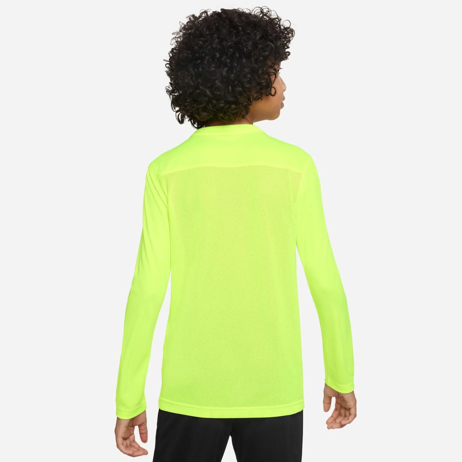 Nike Park VII JSY LS Jersey Unisex Bambini e Ragazzi