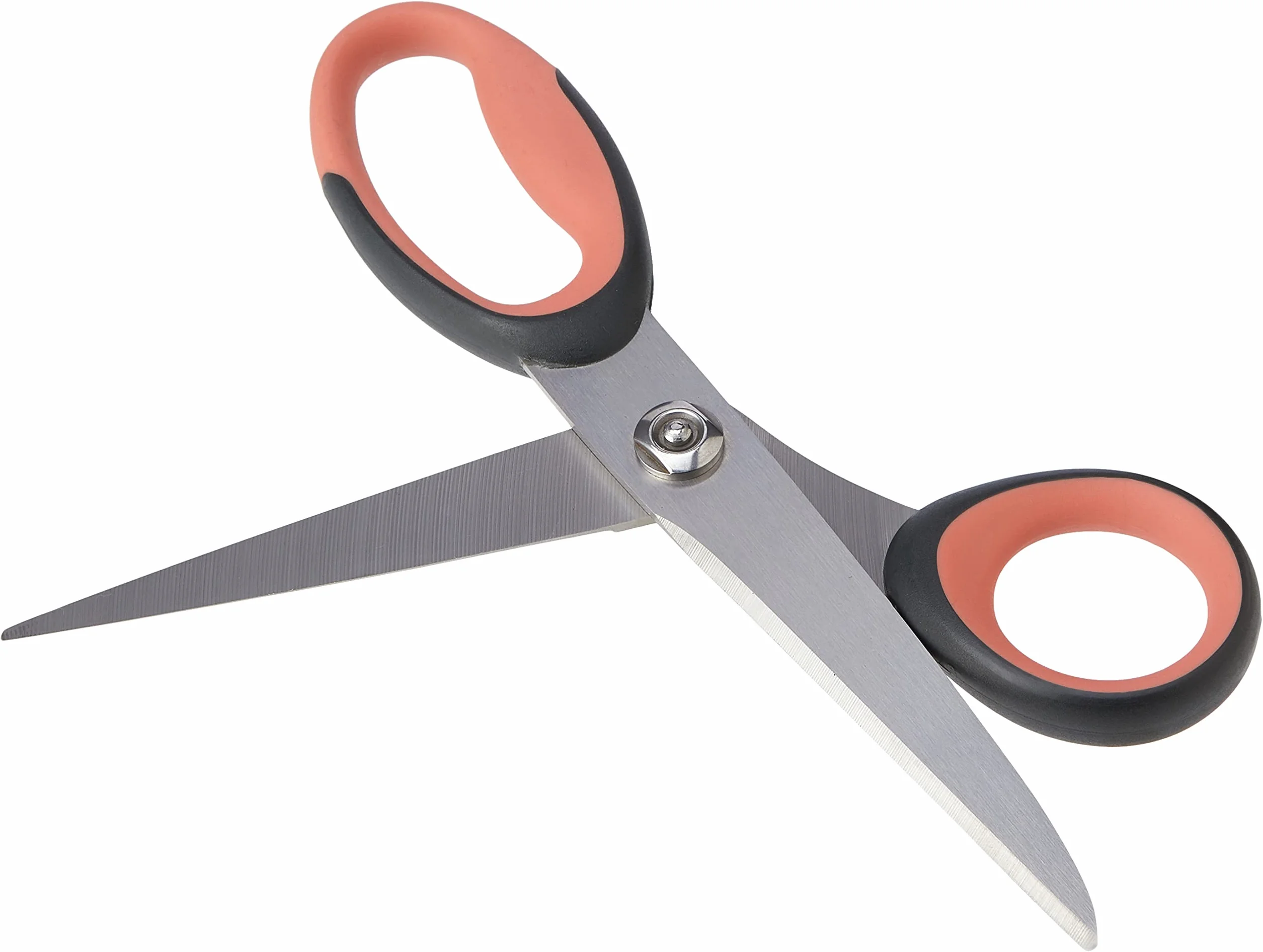 Brabantia Forbici da Cucina, Plastica/Acciaio Inossidabile, Tasty+ Terracotta Pink