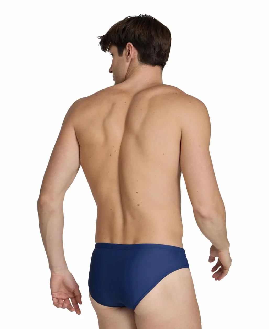 Arena M Dynamo 5.5cm Brief R Costume a Slip Uomo (Pacco da 1)