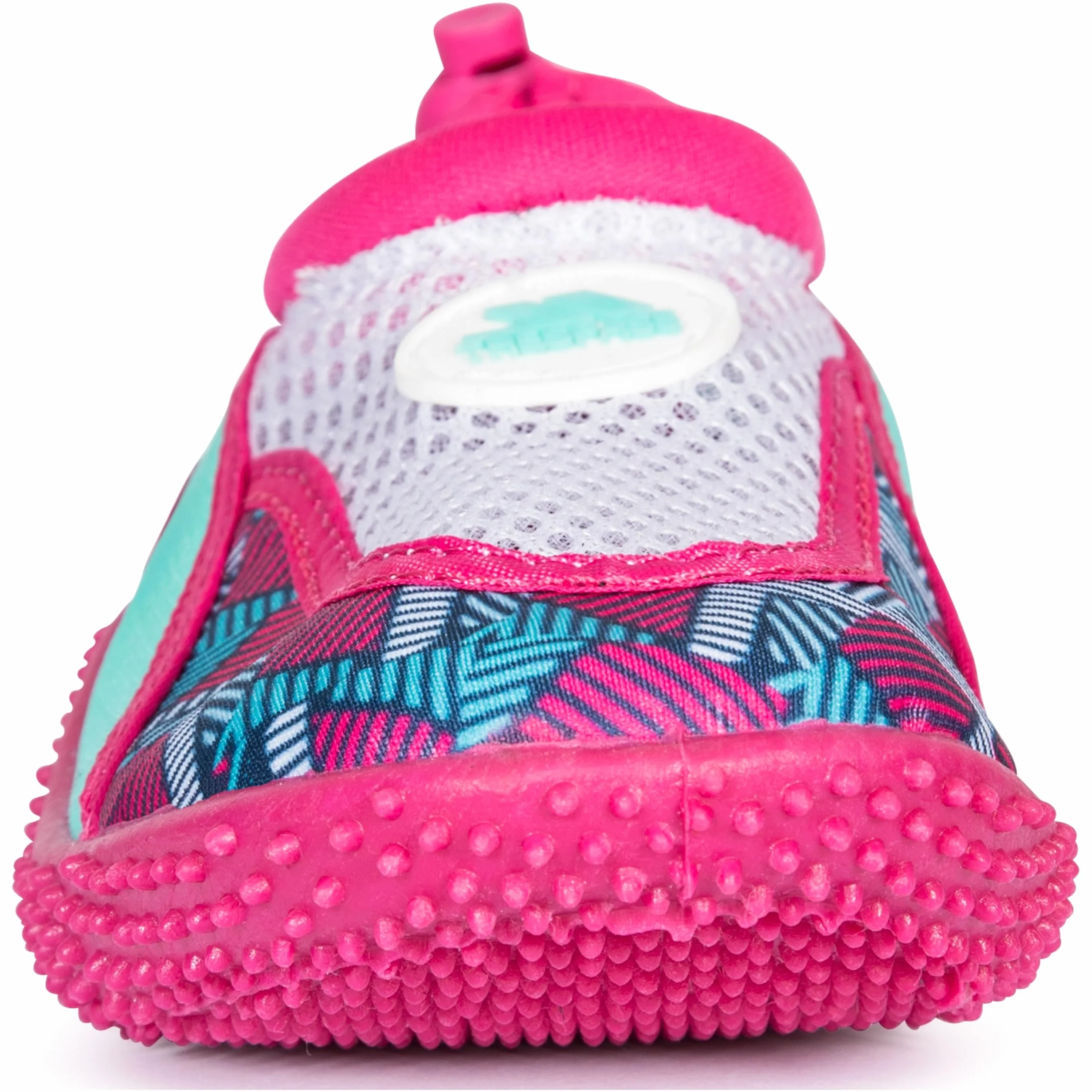 Trespass Squidette Scarpe da Scoglio Bambine Ragazze