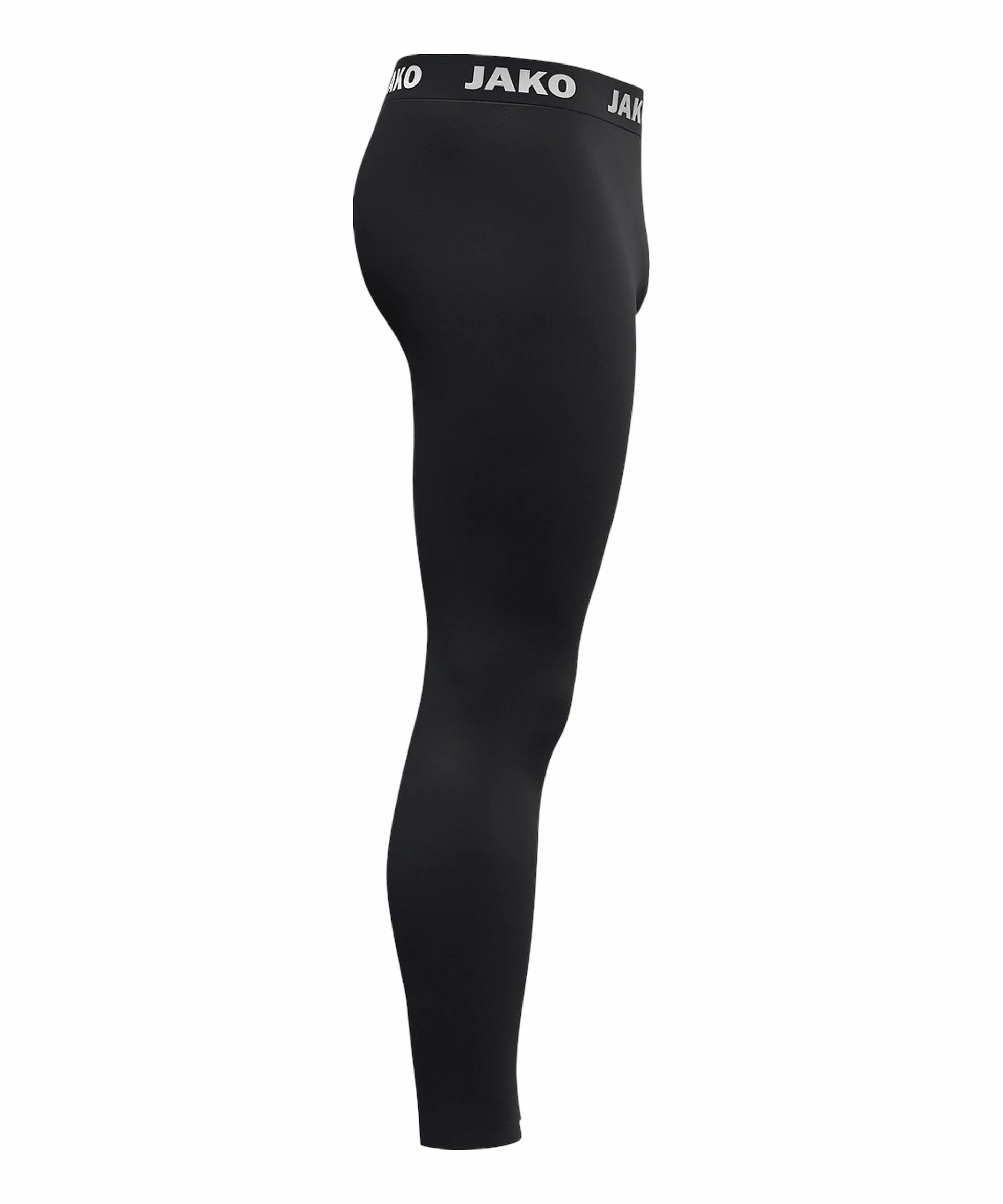 JAKO - Kinder Long Tights Function, Leggings Unisex - Bambini e Ragazzi