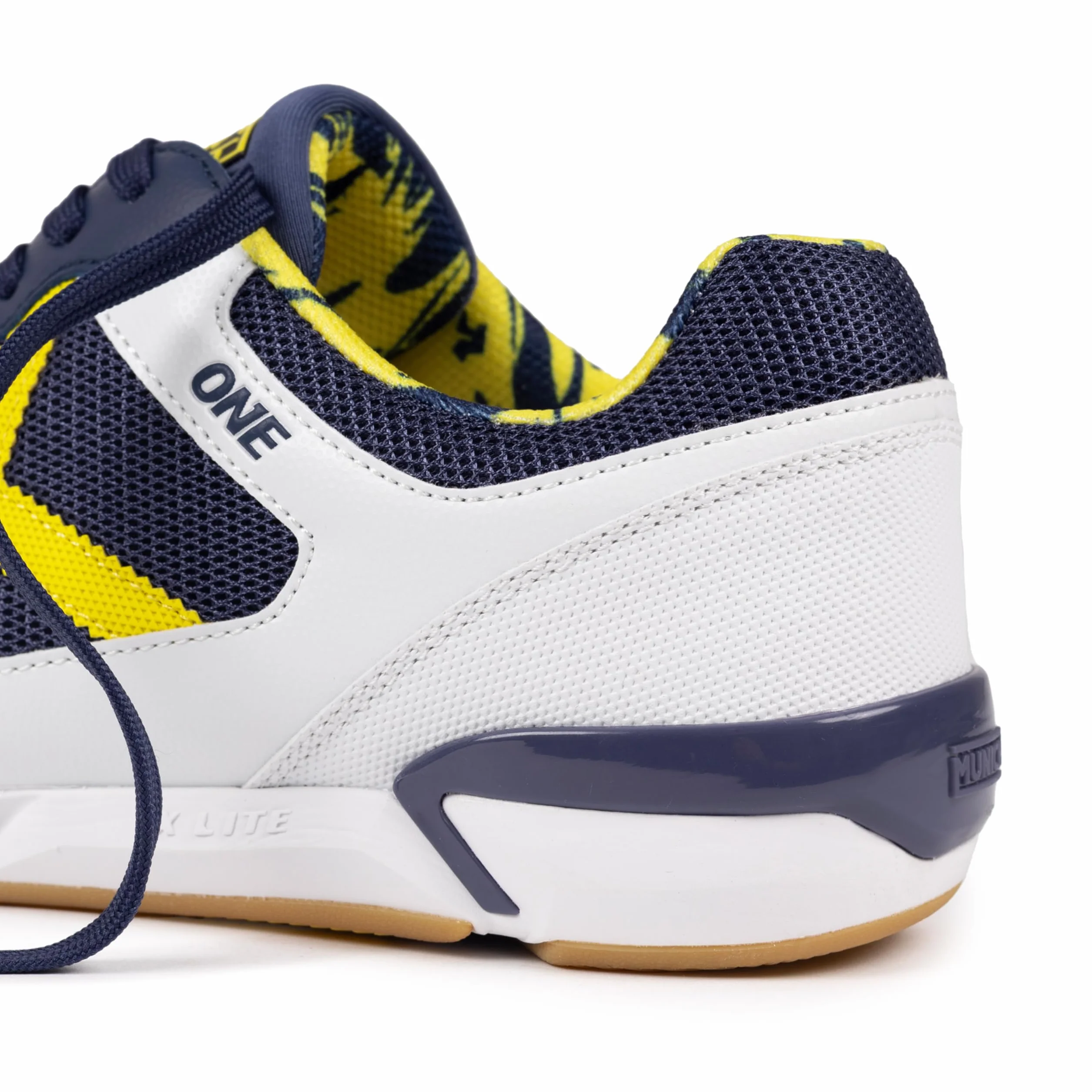 Munich One 78 Scarpe Uomo