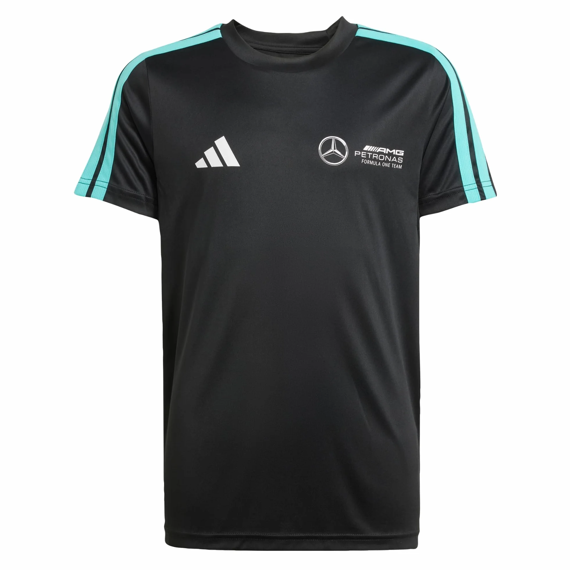 adidas Kids T-Shirt Mercedes AMG Petronas Formula One Team DNA