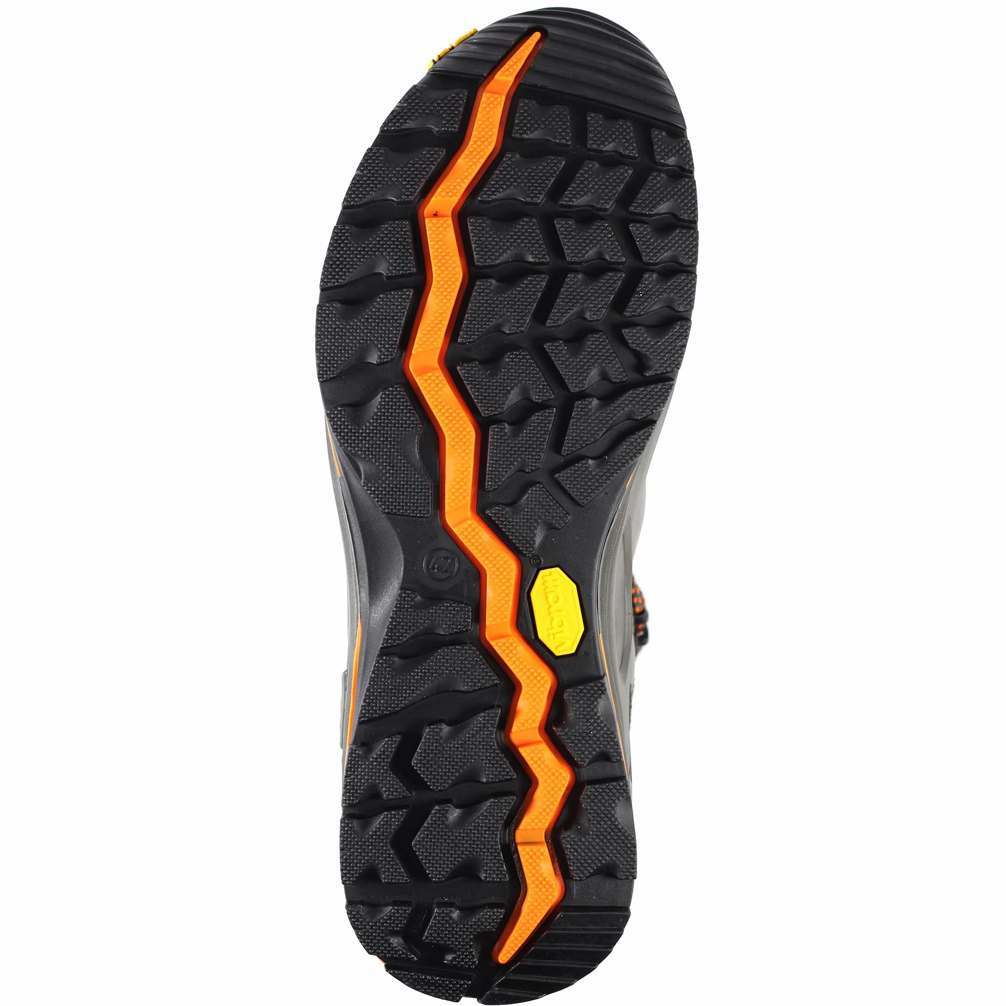 Grisport Saracen Scarpe da Arrampicata Alta Unisex Adulto