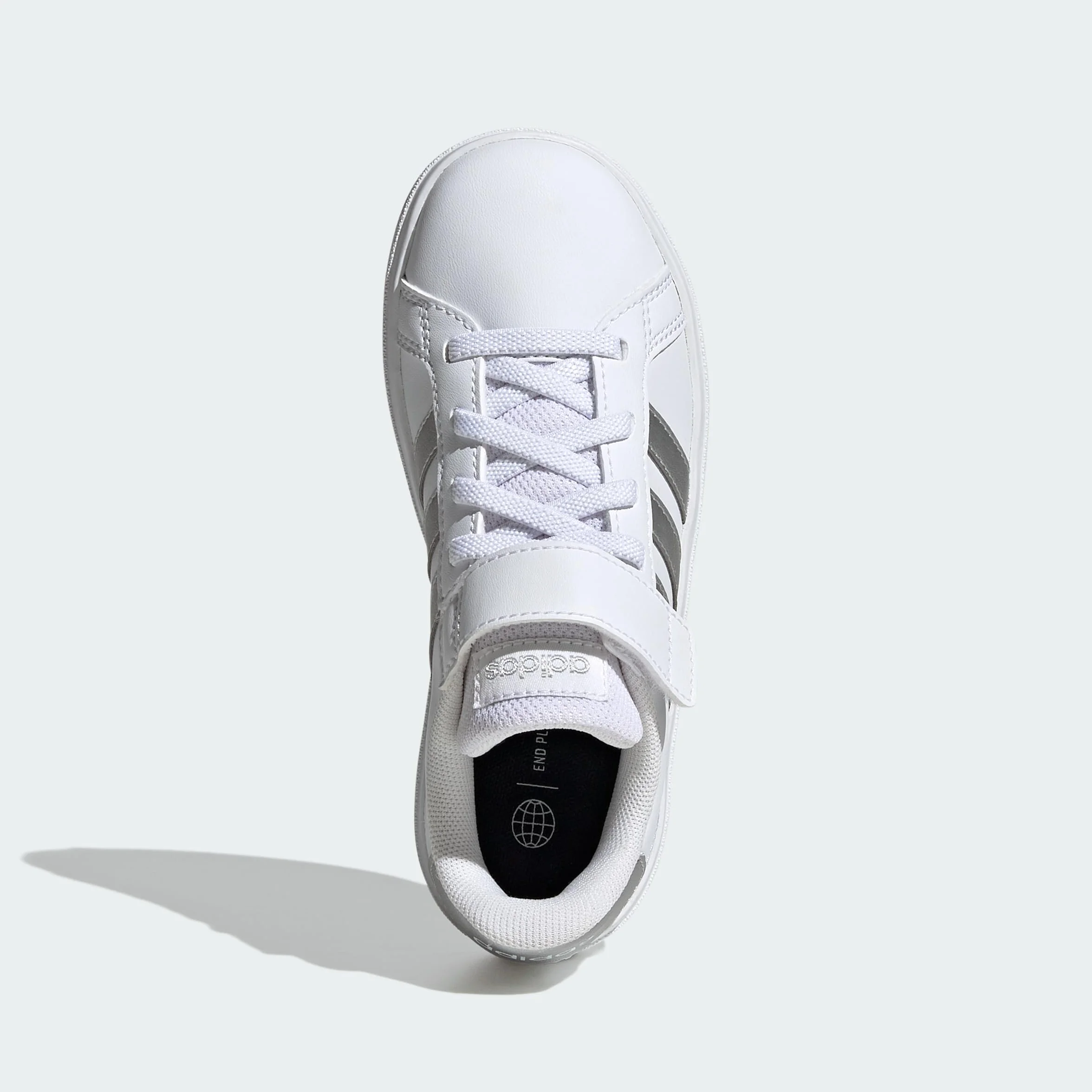 adidas Grand Court 2.0 Scarpe Bambino