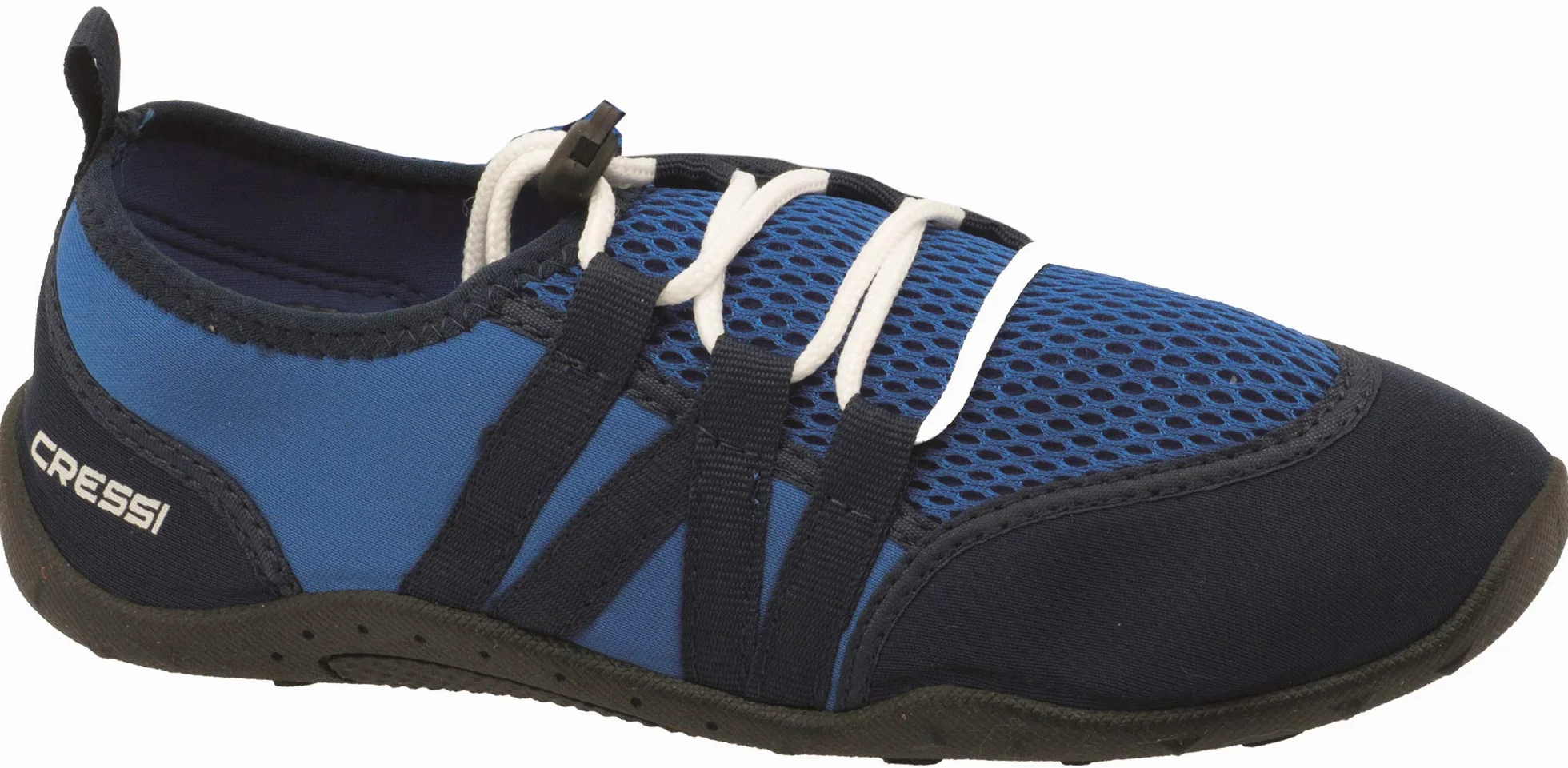 Cressi Elba Pool Shoes Unisex Adulto Scarpette Mare Spiaggia Sport Acquatici
