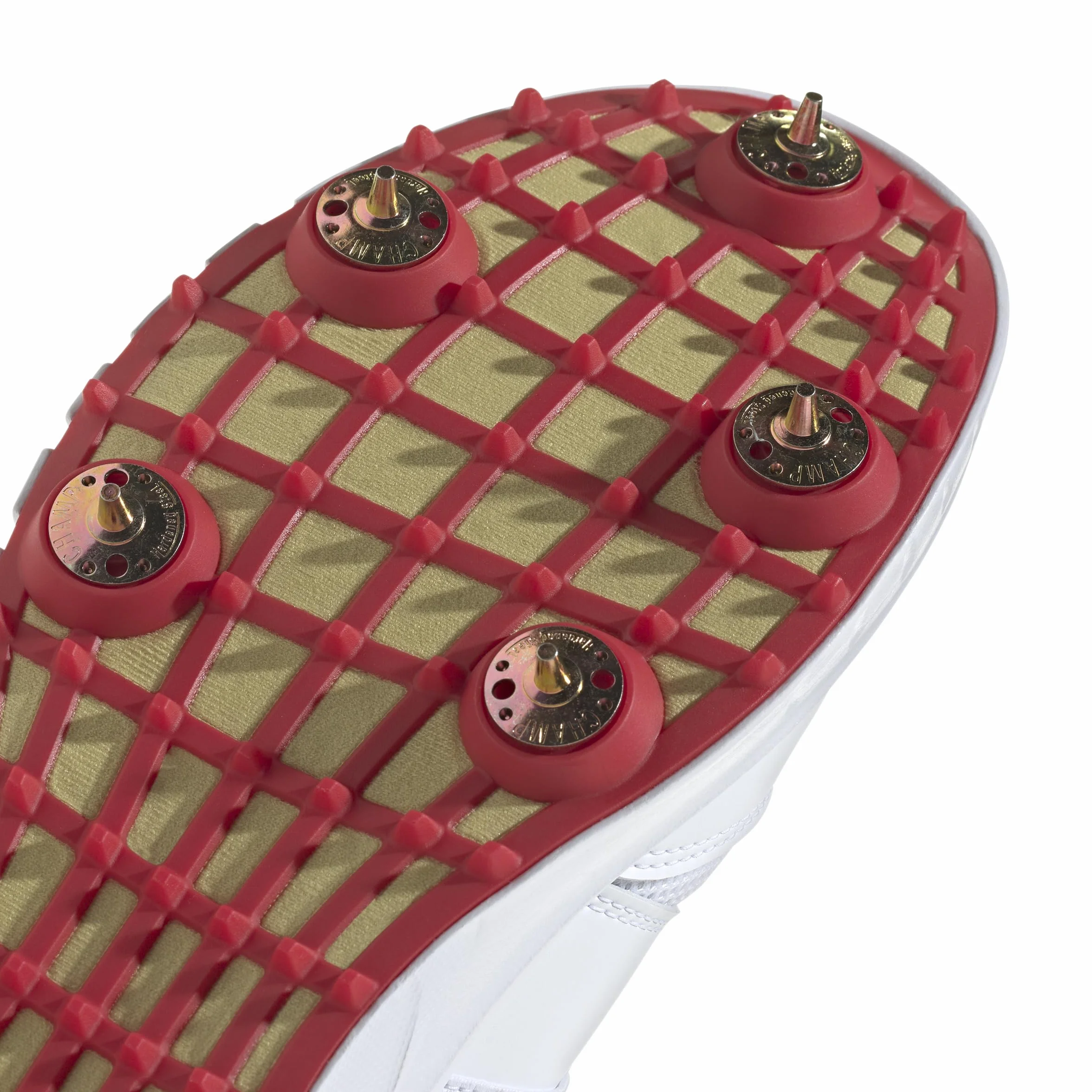 adidas Men Scarpe Howzat Spike 20