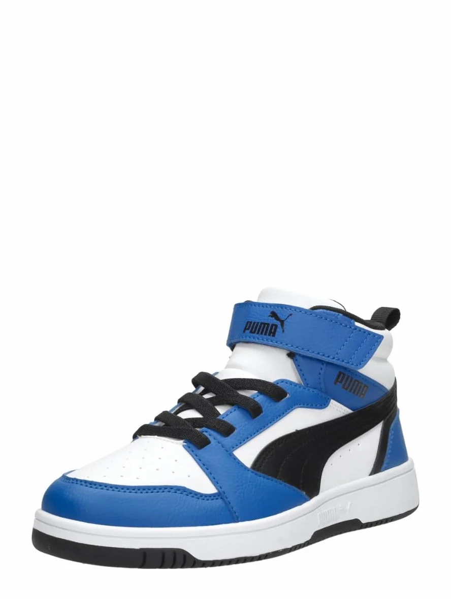 Puma Sneaker Unisex Bambini e Ragazzi 32