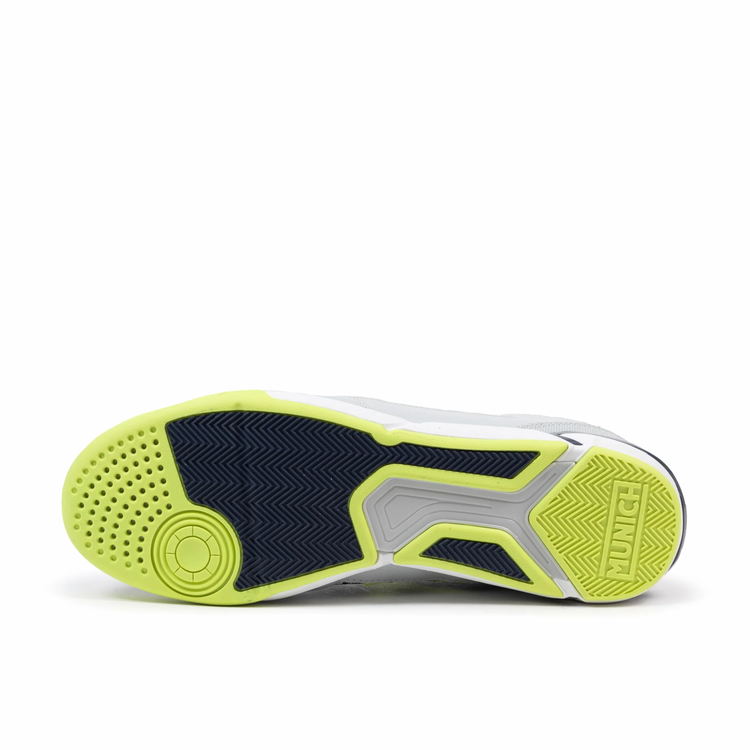 Munich One 76, Scarpe con Lacci Unisex-Adulto