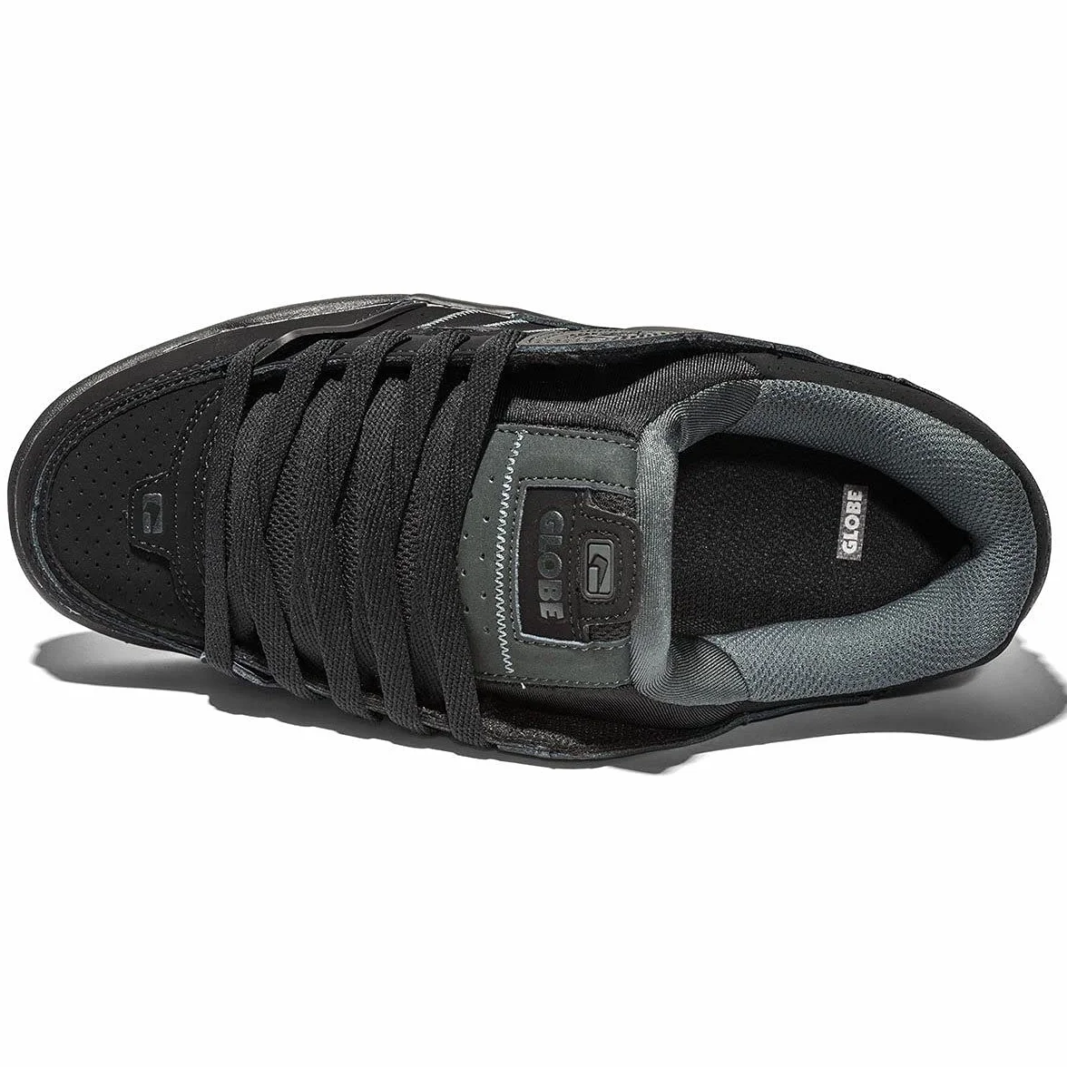 Globe Fusion Scarpe da Skateboard Uomo