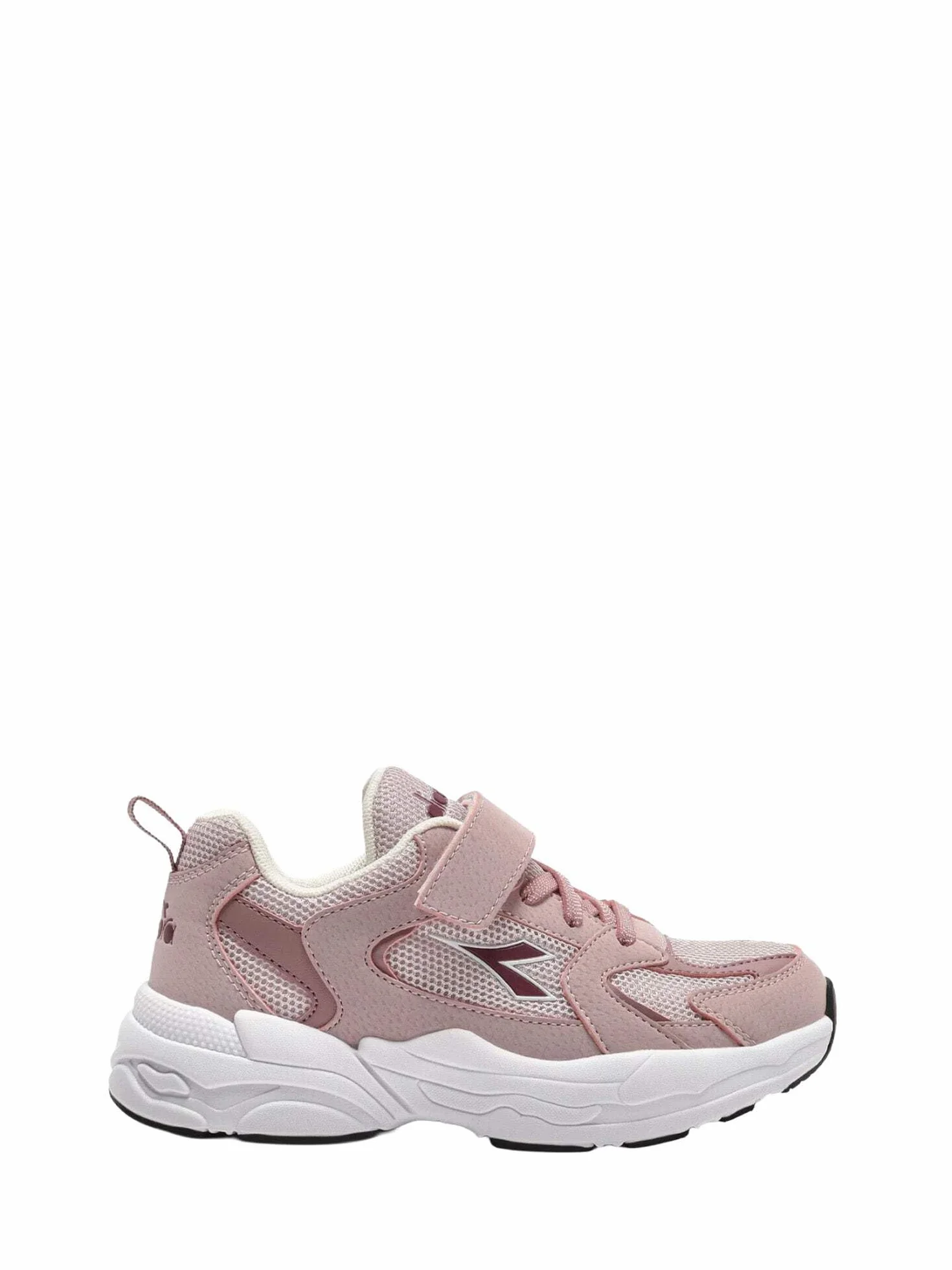 Diadora Scarpe con Strappi Rosa