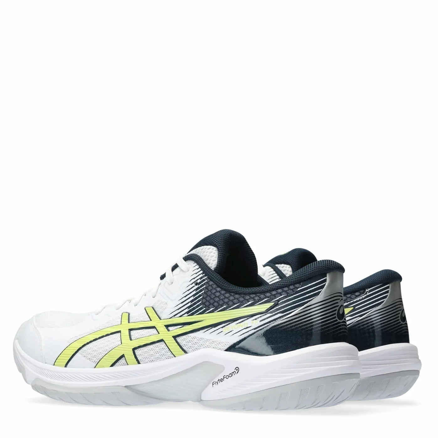 ASICS Beyond Ff Sneaker Uomo