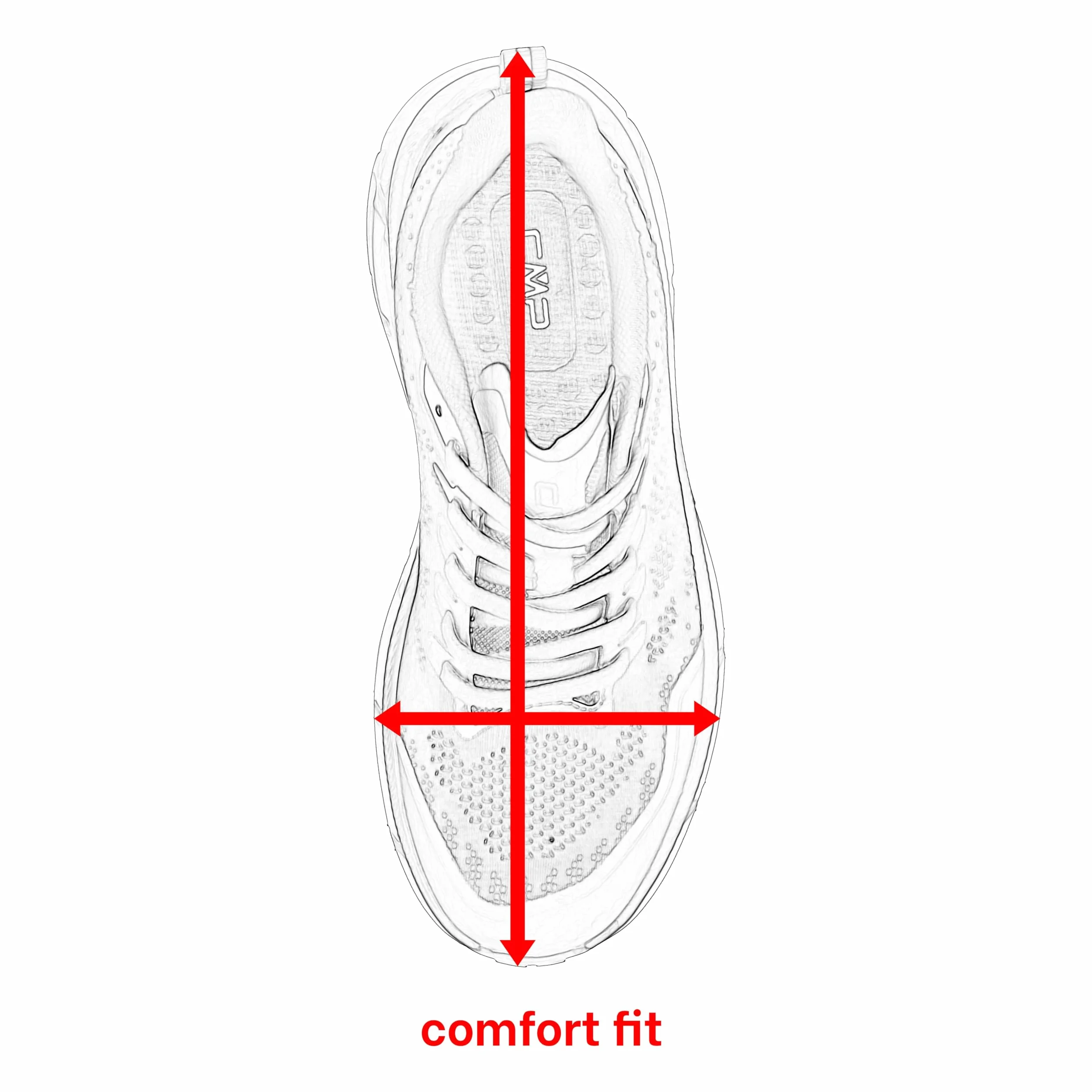 RAHMSY Multifunctional Shoes Uomo