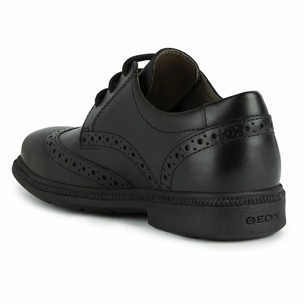 Geox Jr Federico A ScarpeBambini e Ragazzi