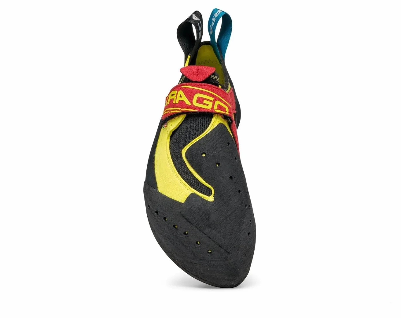 Scarpa Drago