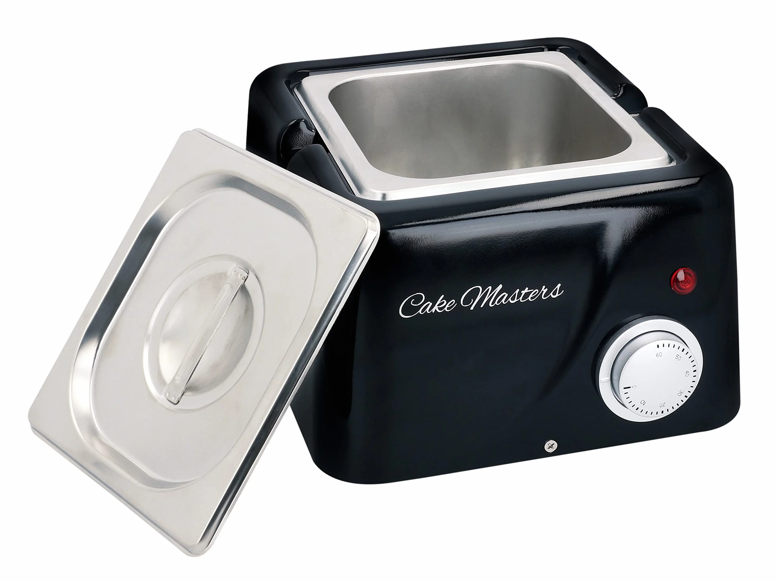 Cake-Masters - Temperatore Premium Line