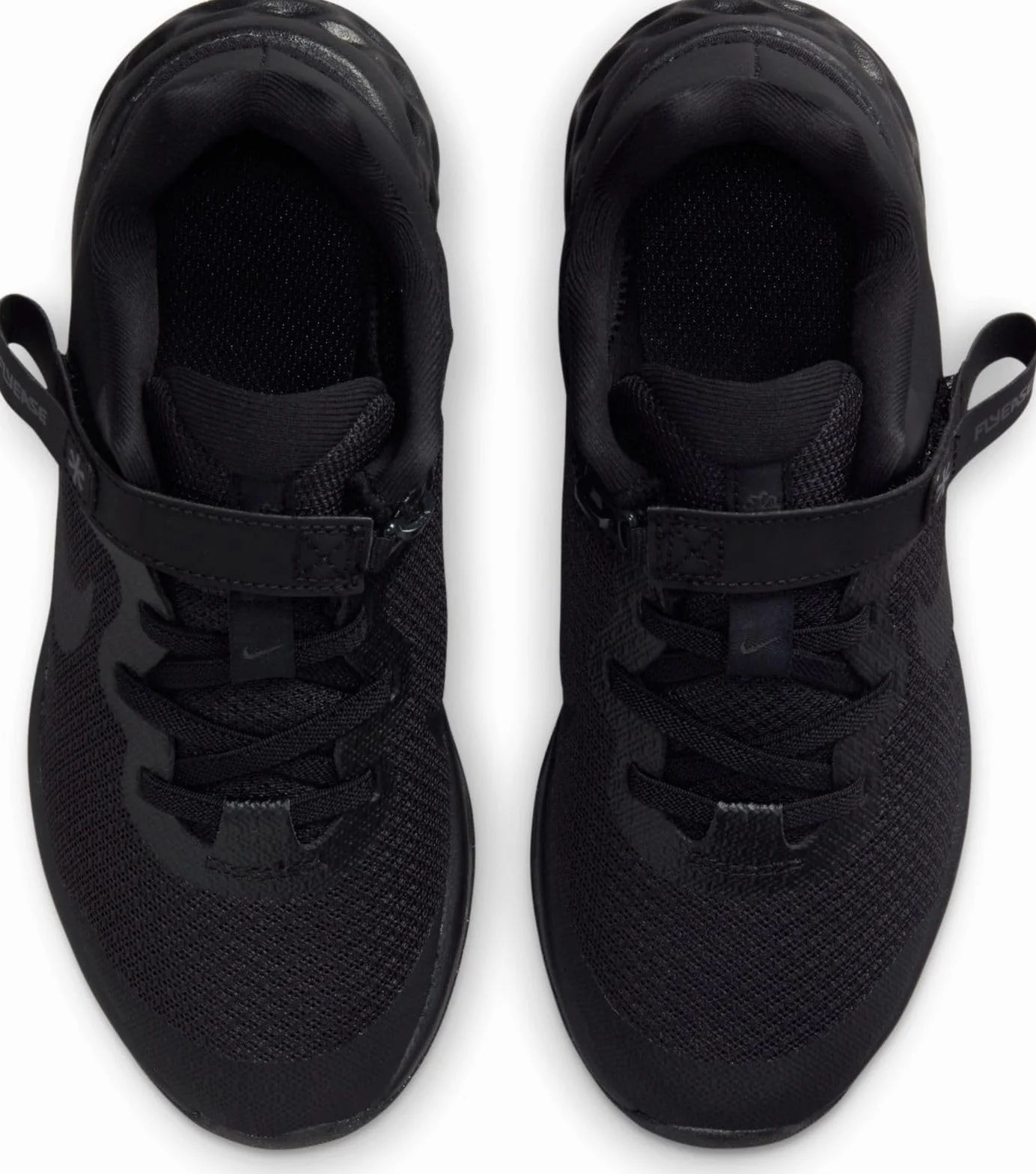 Nike Revolution 6 Flyease Scarpe da Ginnastica Bambini Ragazzi