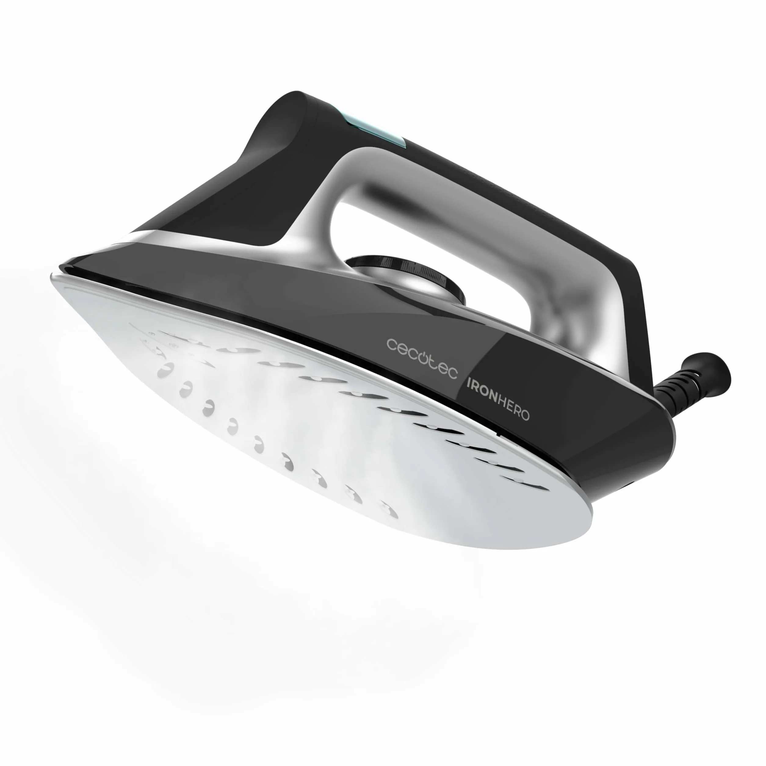 Cecotec Stazione Ironhero H-2800 Generatore Di Vapore 2800 W 360 G/min Nero/blu