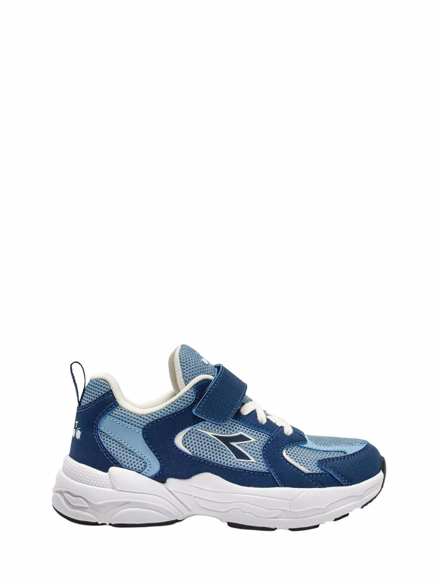 Diadora Scarpe Blu 101.183107