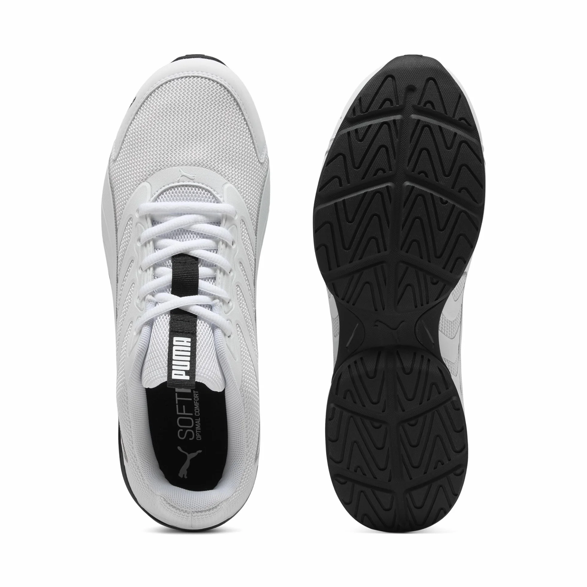 PUMA Electro Scarpe per Jogging su strada Unisex Adulto