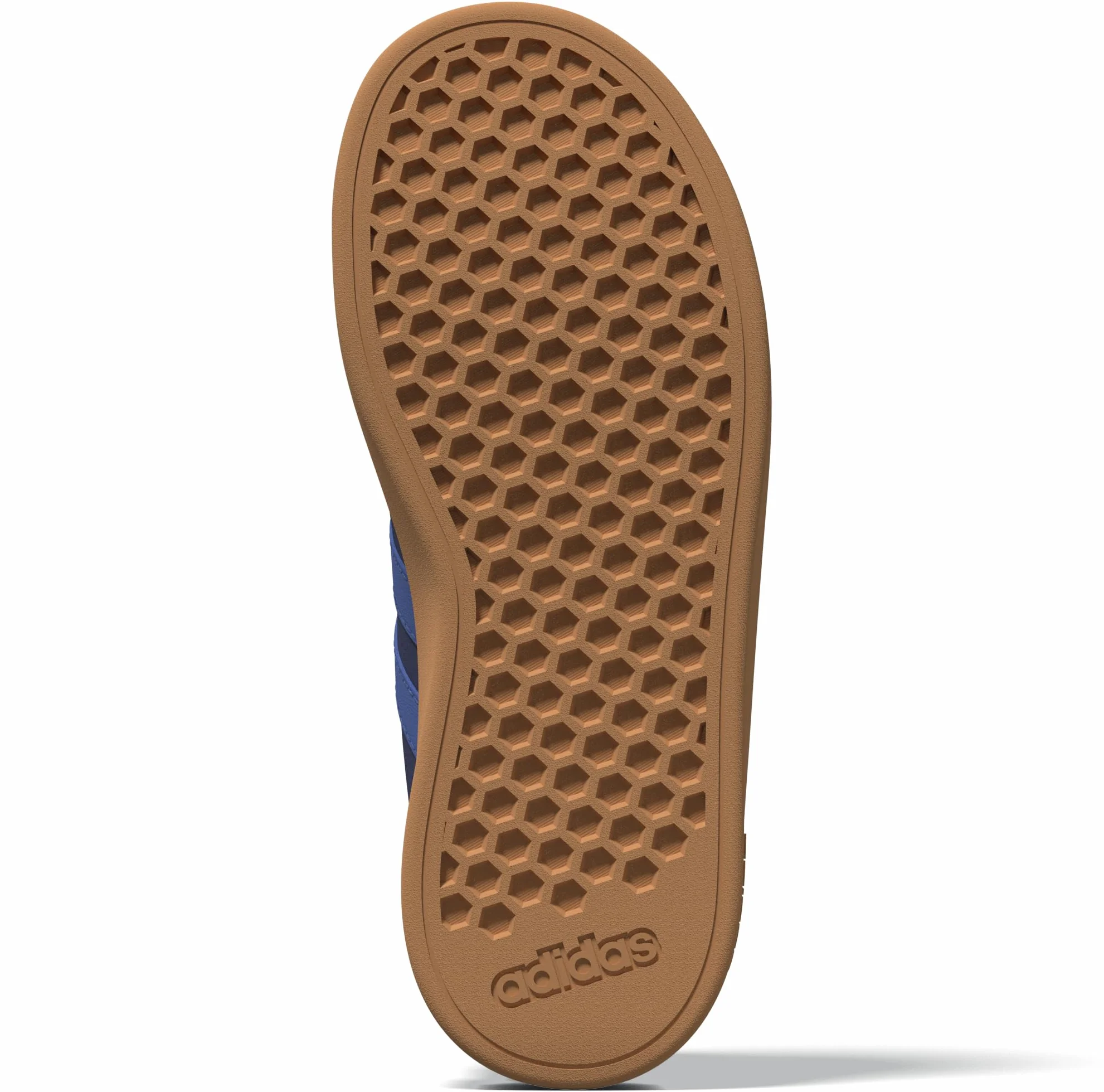 Adidas Grand Court Lifestyle Tennis Lace-up ScarpeUnisex - Bambini e Ragazzi
